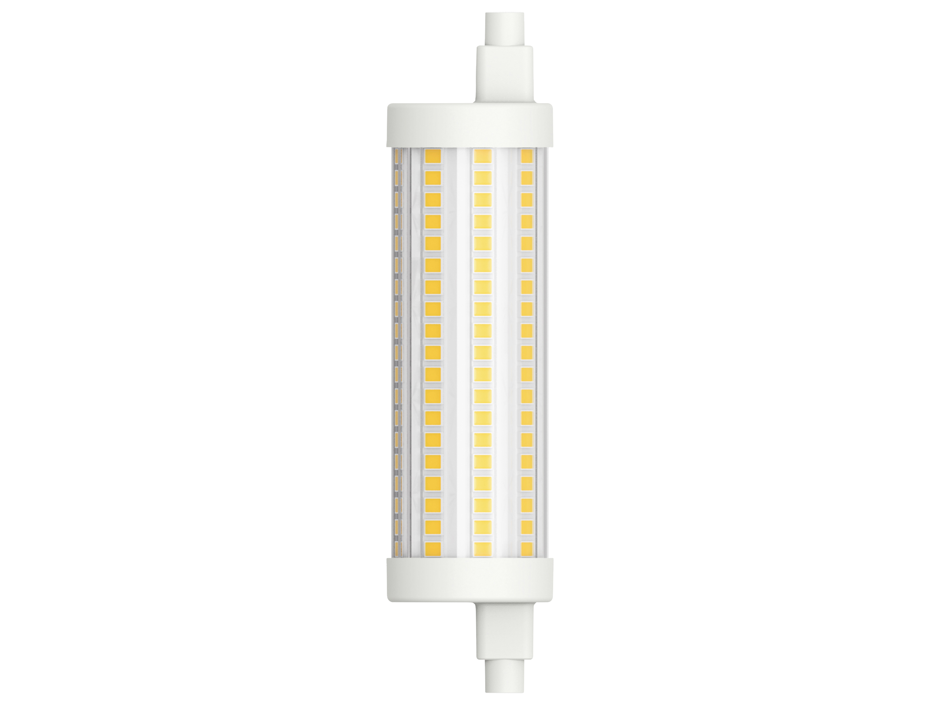 MÜLLER-LICHT LED-SMD-Lampe, R7s, EEK: E, 15W, 2000lm, 2700K
