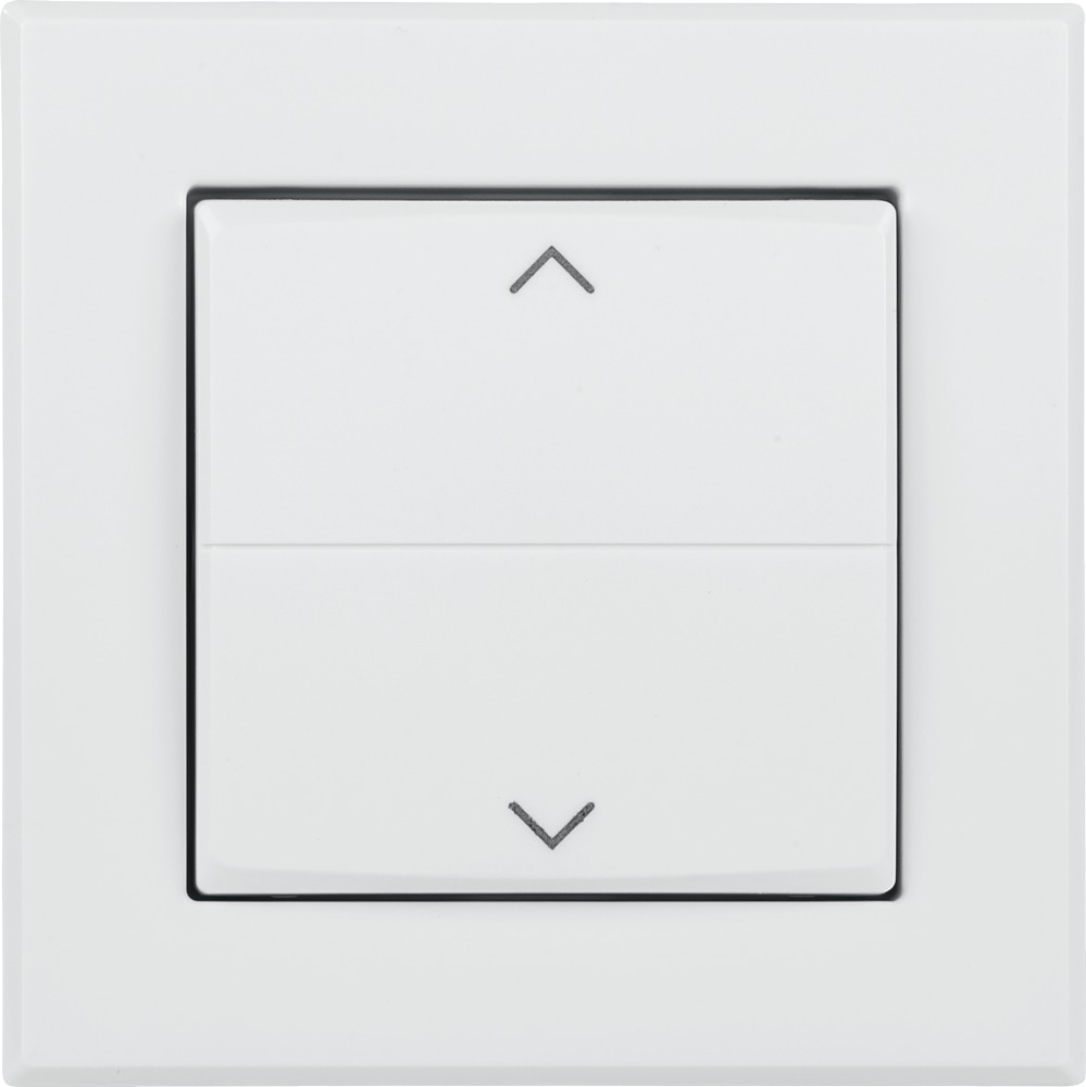 HOMEMATIC IP Starterset Beschattung für 5 Rollläden & Markisen