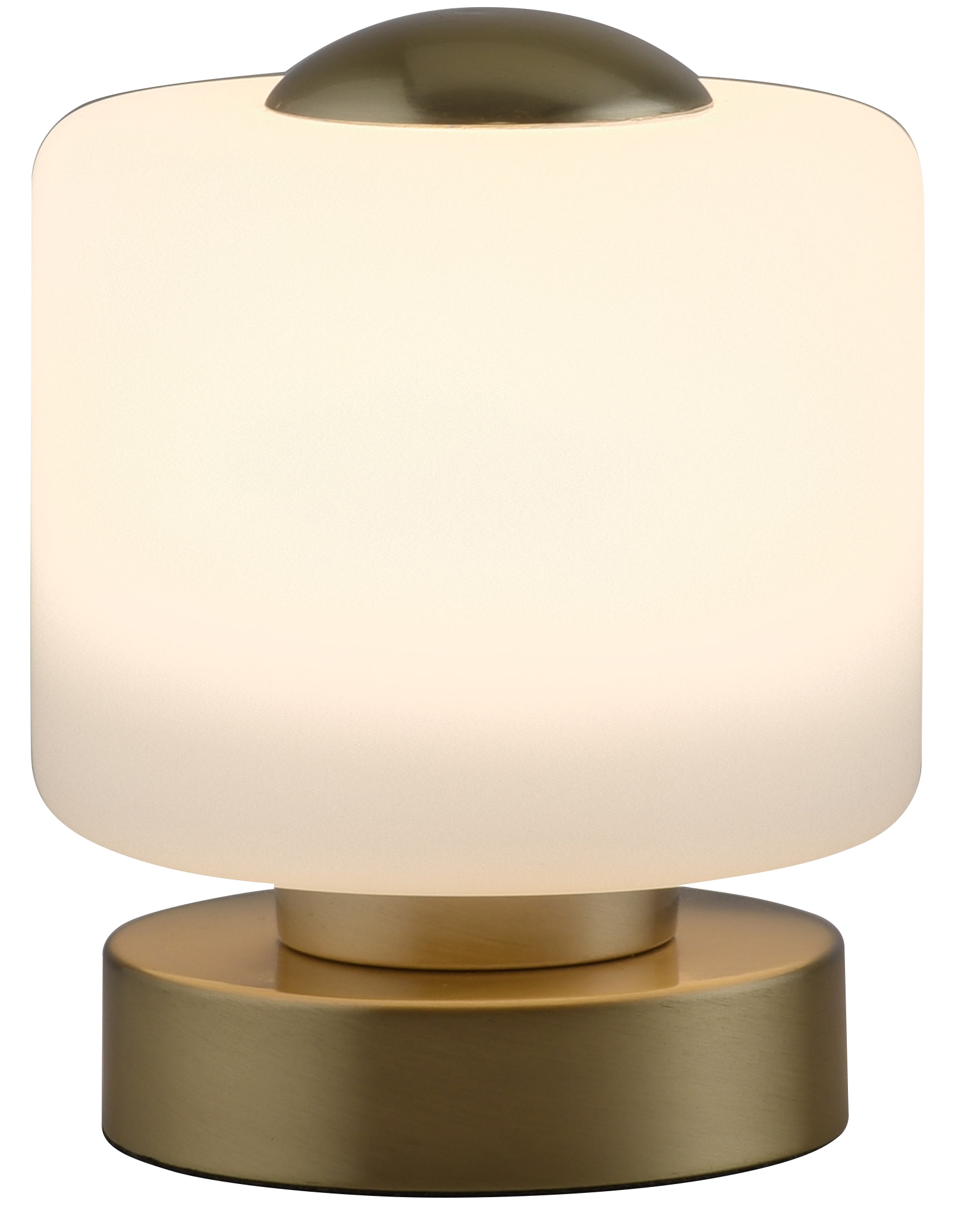 PAUL NEUHAUS LED-Tischleuchte 4037-60 messing-matt, 5 W, 580 lm, 3000 K PAUL NEUHAUS LED-Tischleuchte 4037-60 messing-matt, 5 W, 580 lm, 3000 K