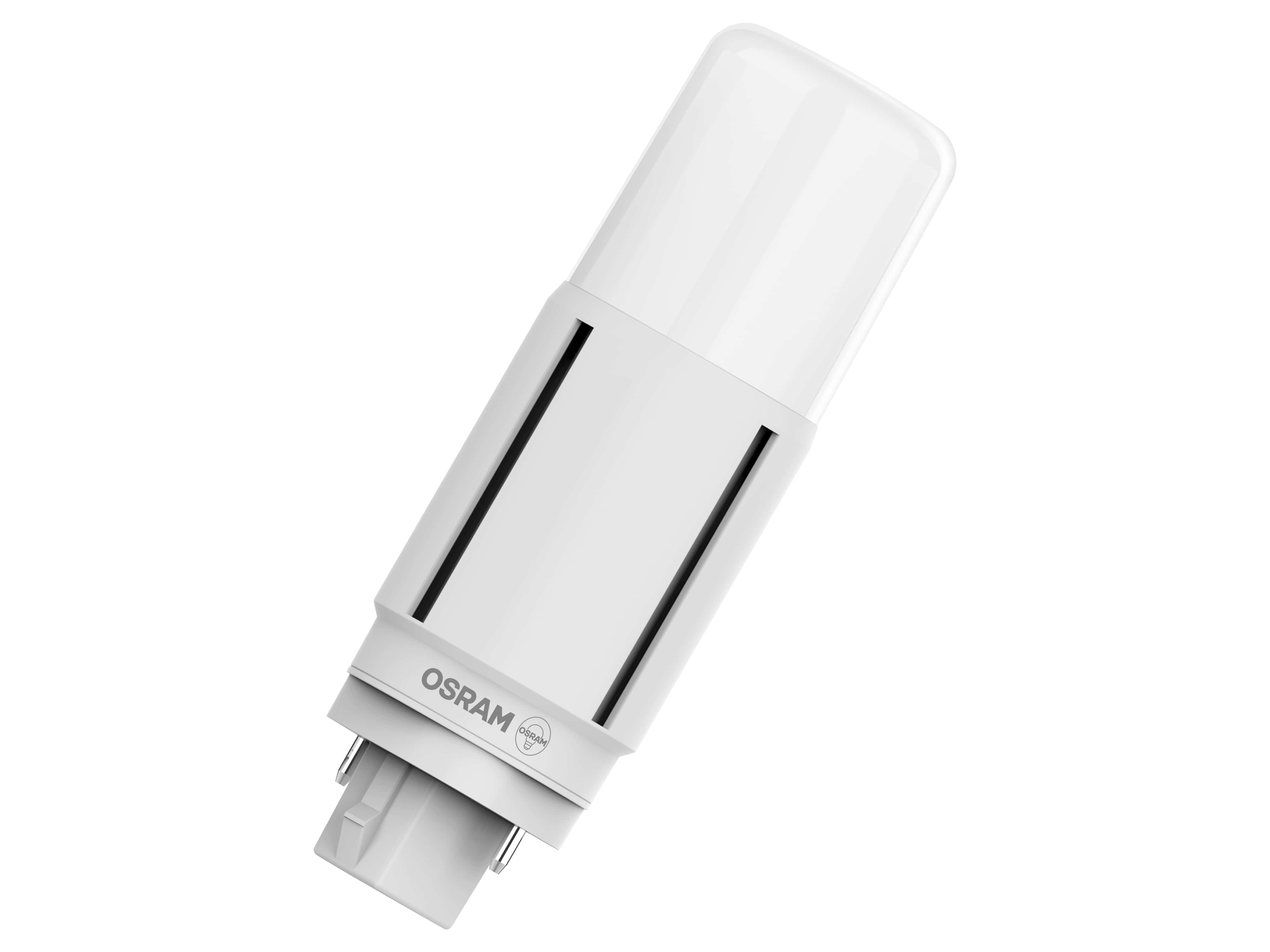 OSRAM LED-Lampe, Dulux D26, G24d, EEK: E, 9,5W, 1080lm, 3000K OSRAM LED-Lampe, Dulux D26, G24d, EEK: E, 9,5W, 1080lm, 3000K