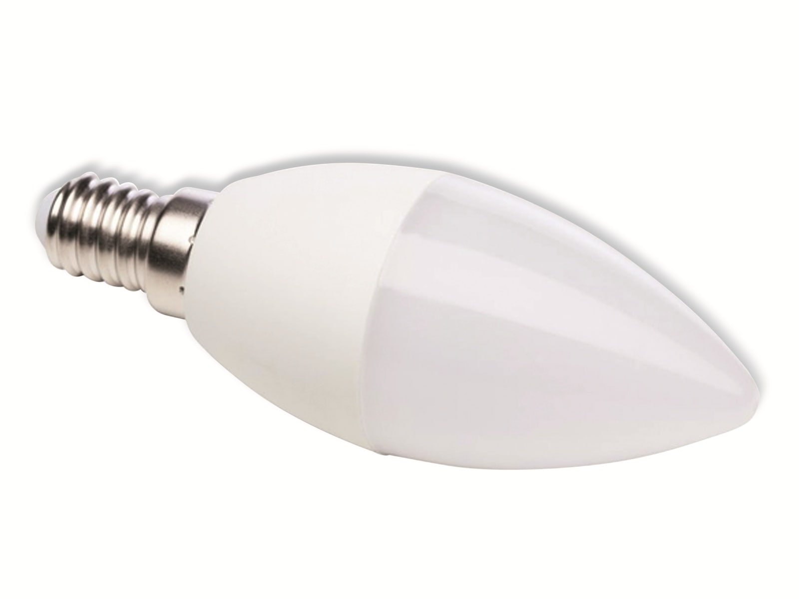 MÜLLER-LICHT LED-Lampe E14, EEK: G, 2.9 W, 245 lm, 2700 K