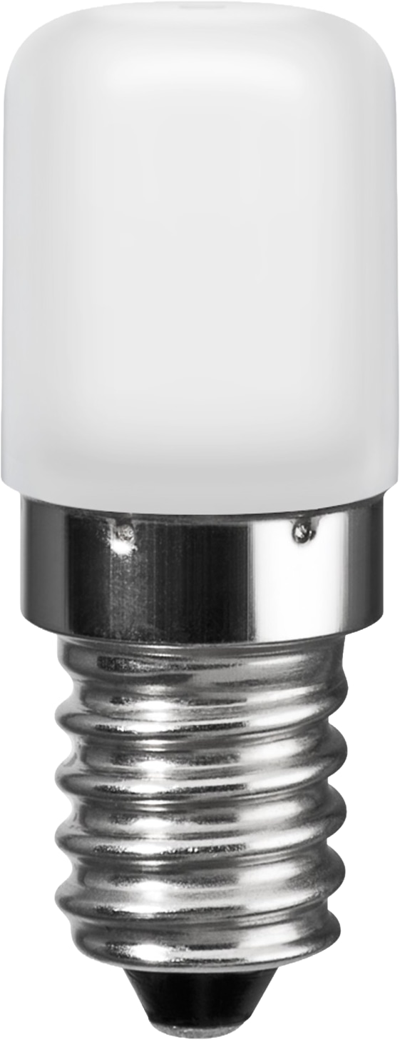 GOOBAY LED-Lampe, E14, EEK: F, 3,5 W, 350 lm, 3000 K