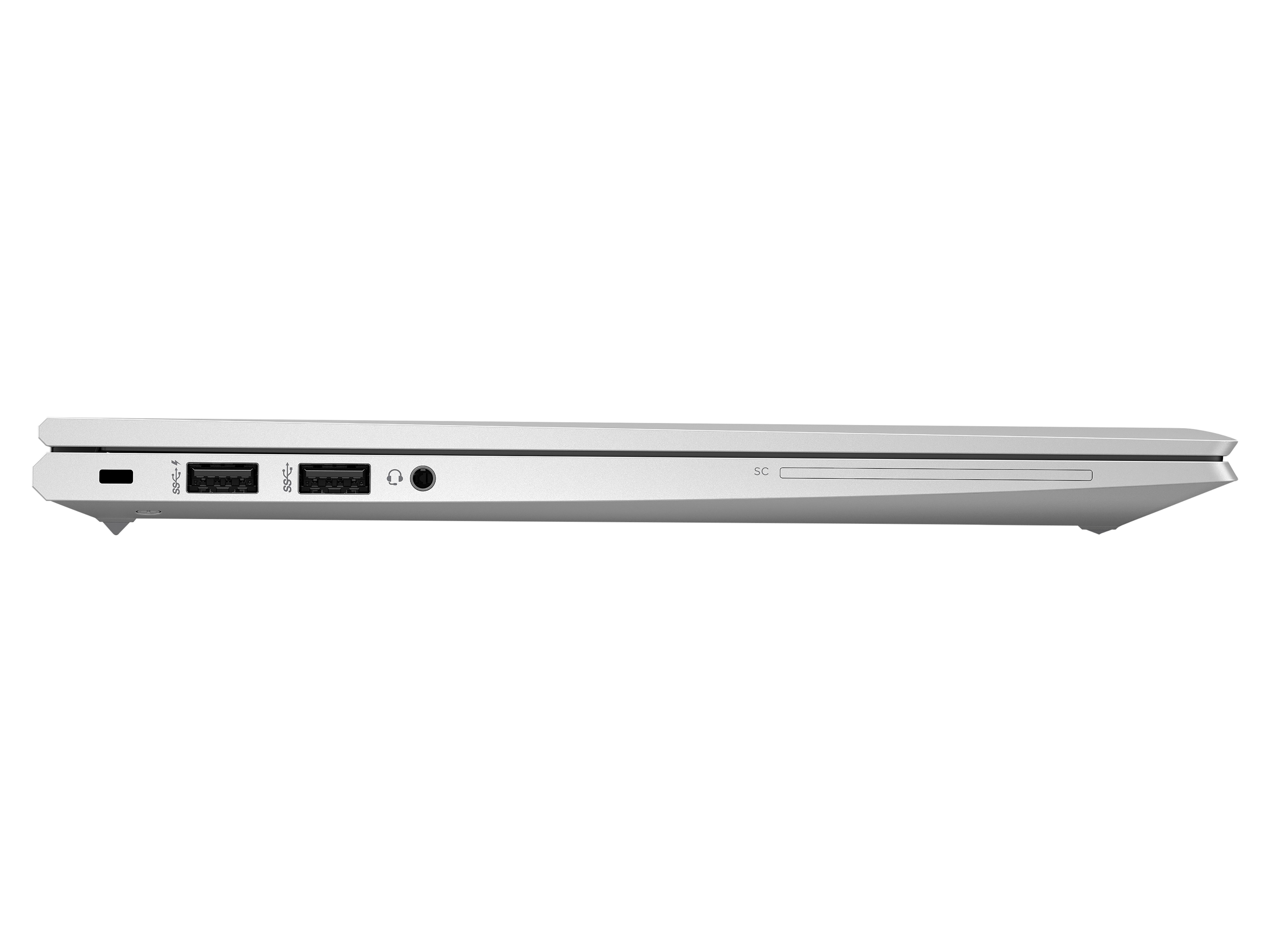 HP Notebook Elitebook 840 G7, 35,6cm (14"), FullHD, Intel® Core™i5-10210U, 8 GB DDR4-SDRAM