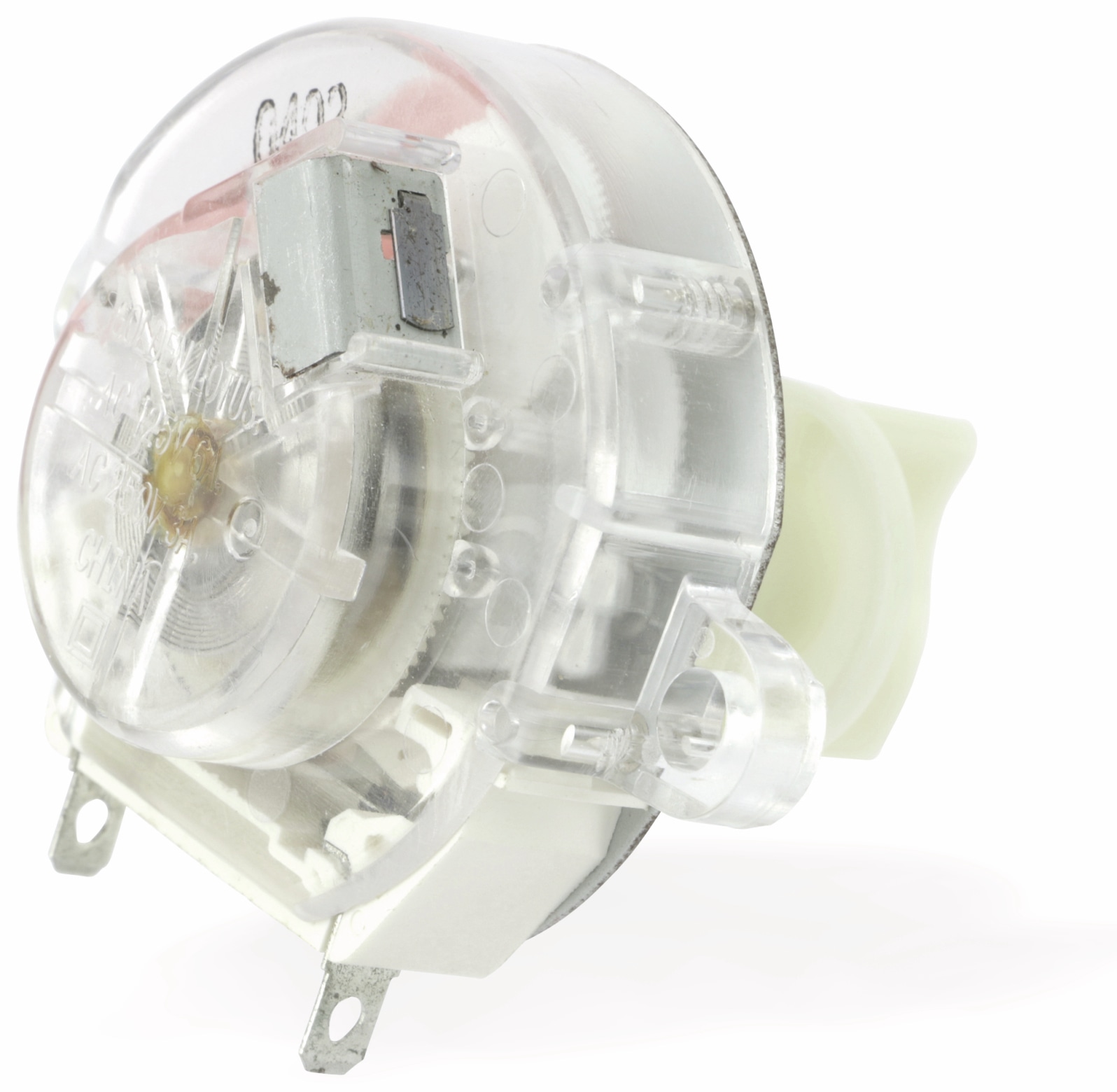 Timer-Schaltwerk GOLDEN LOTUS GT-603 Timer-Schaltwerk GOLDEN LOTUS GT-603