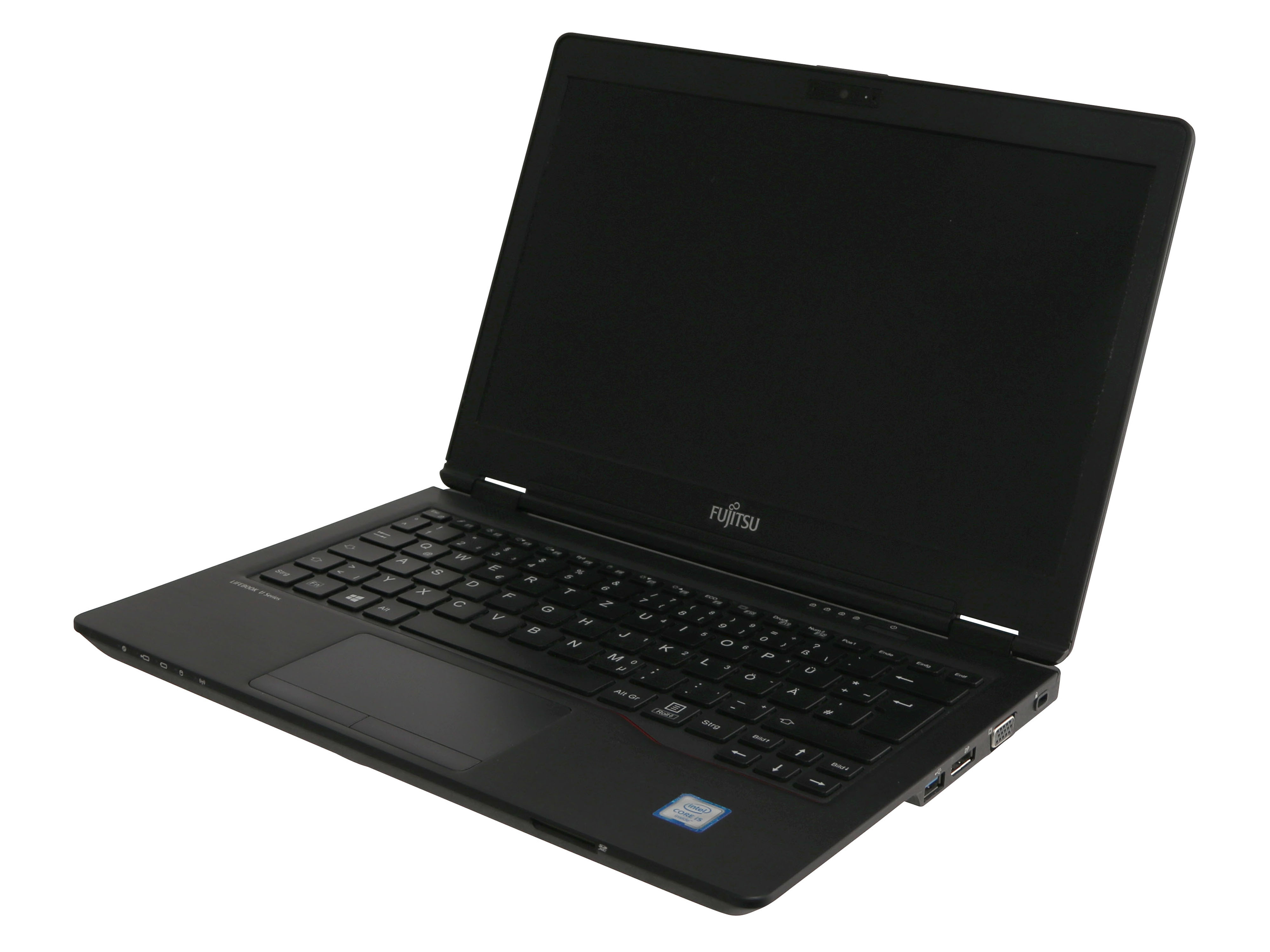 FUJITSU Notebook Lifebook U727, 31,75 cm (12,5"), 8GB, 256GB, Win10Pro, gebraucht FUJITSU Notebook Lifebook U727, 31,75 cm (12,5"), 8GB, 256GB, Win10Pro, gebraucht