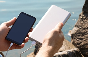 Powerbanks