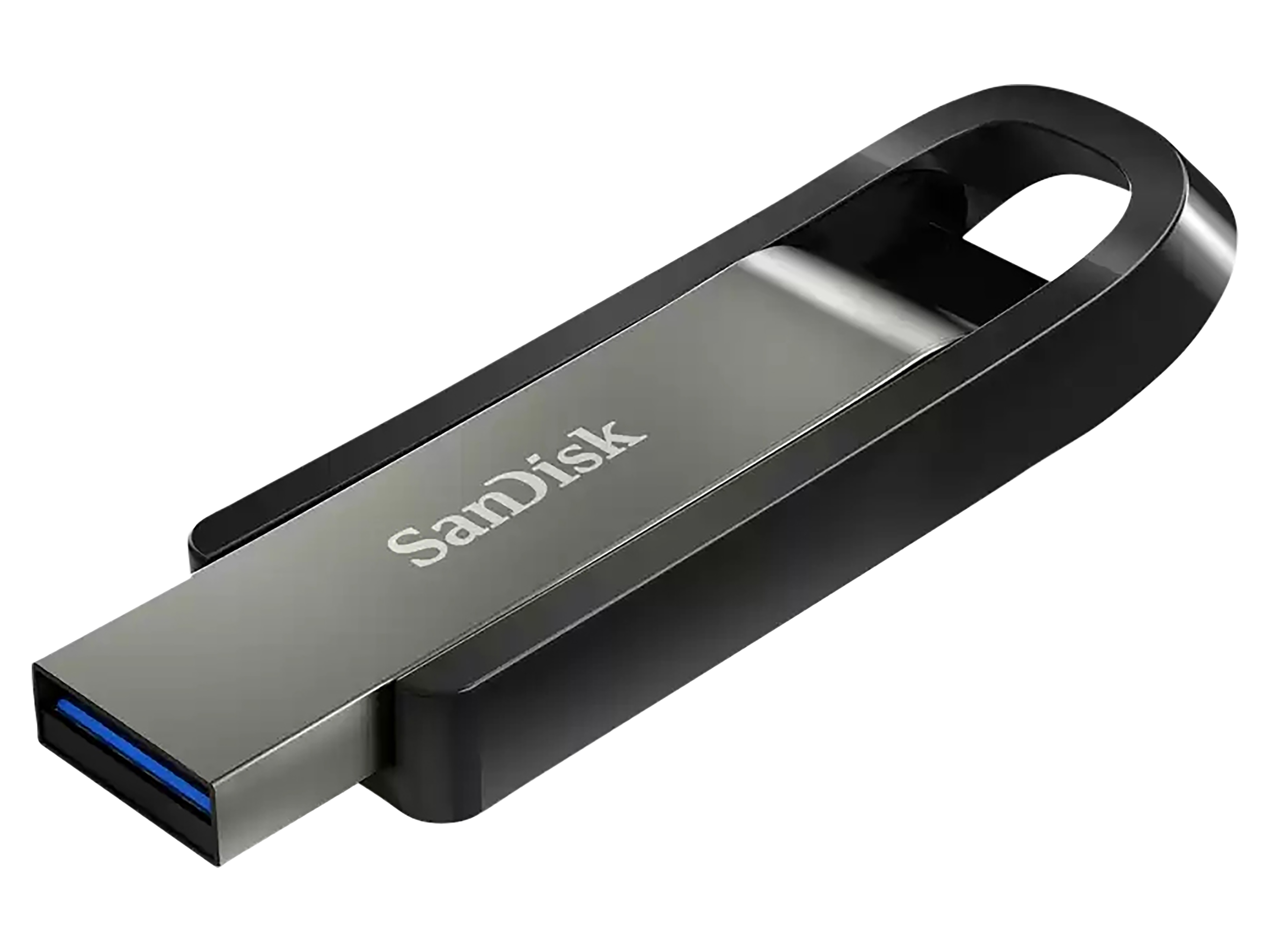 SANDISK USB 3.2 Stick Extreme Go 128GB