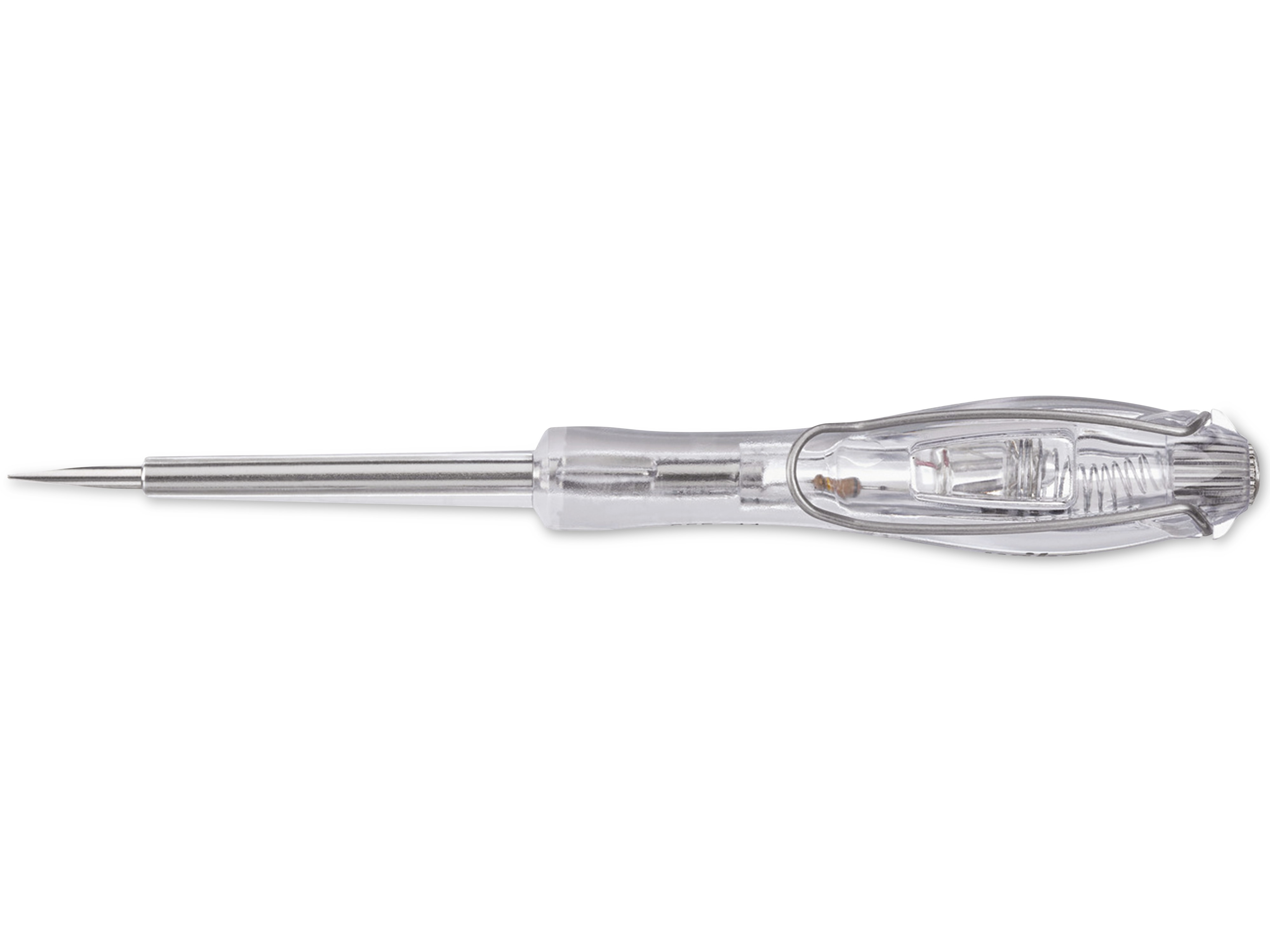 WIHA Spannungsprüfer SoftFinish®