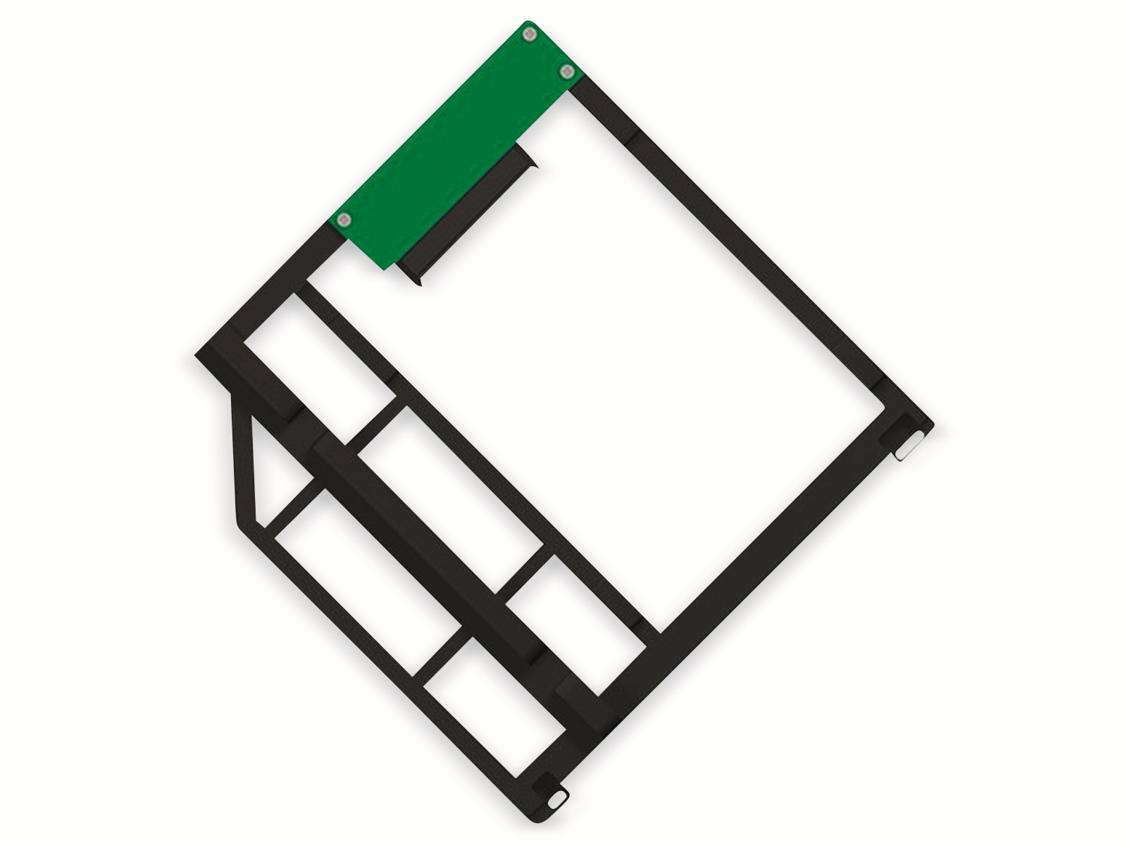 ICY BOX Festplattenadapter IB-AC645 ICY BOX Festplattenadapter IB-AC645