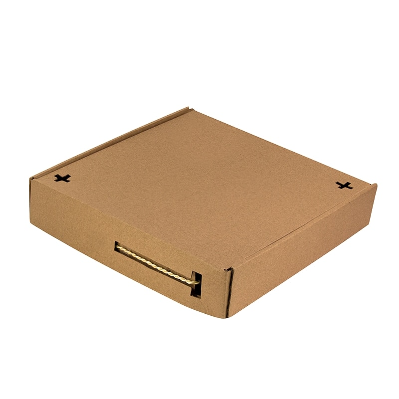 LOGILINK FTTH-Anschlussbox FB2LC20, 1x LCD/APC, mit 20 , Anschlusskabel