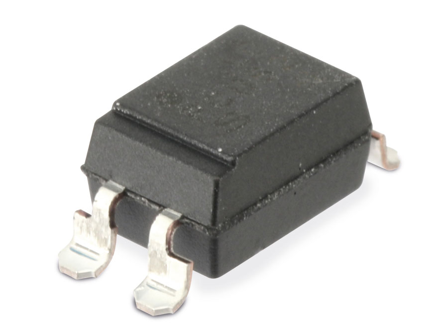 Sharp Optokoppler PC852XPY, 10 Stück