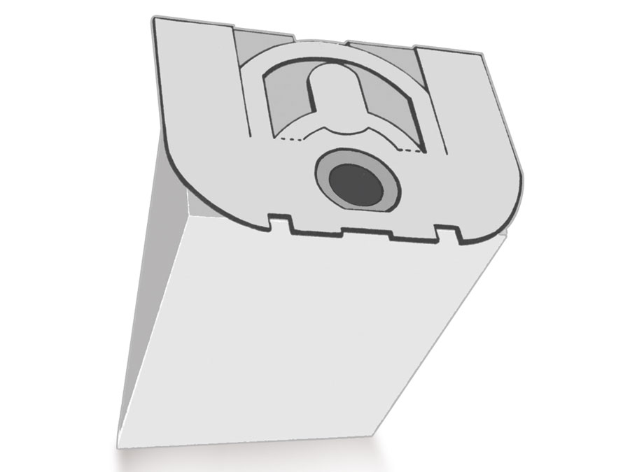 Staubsaugerbeutel, Vorwerk VO1150