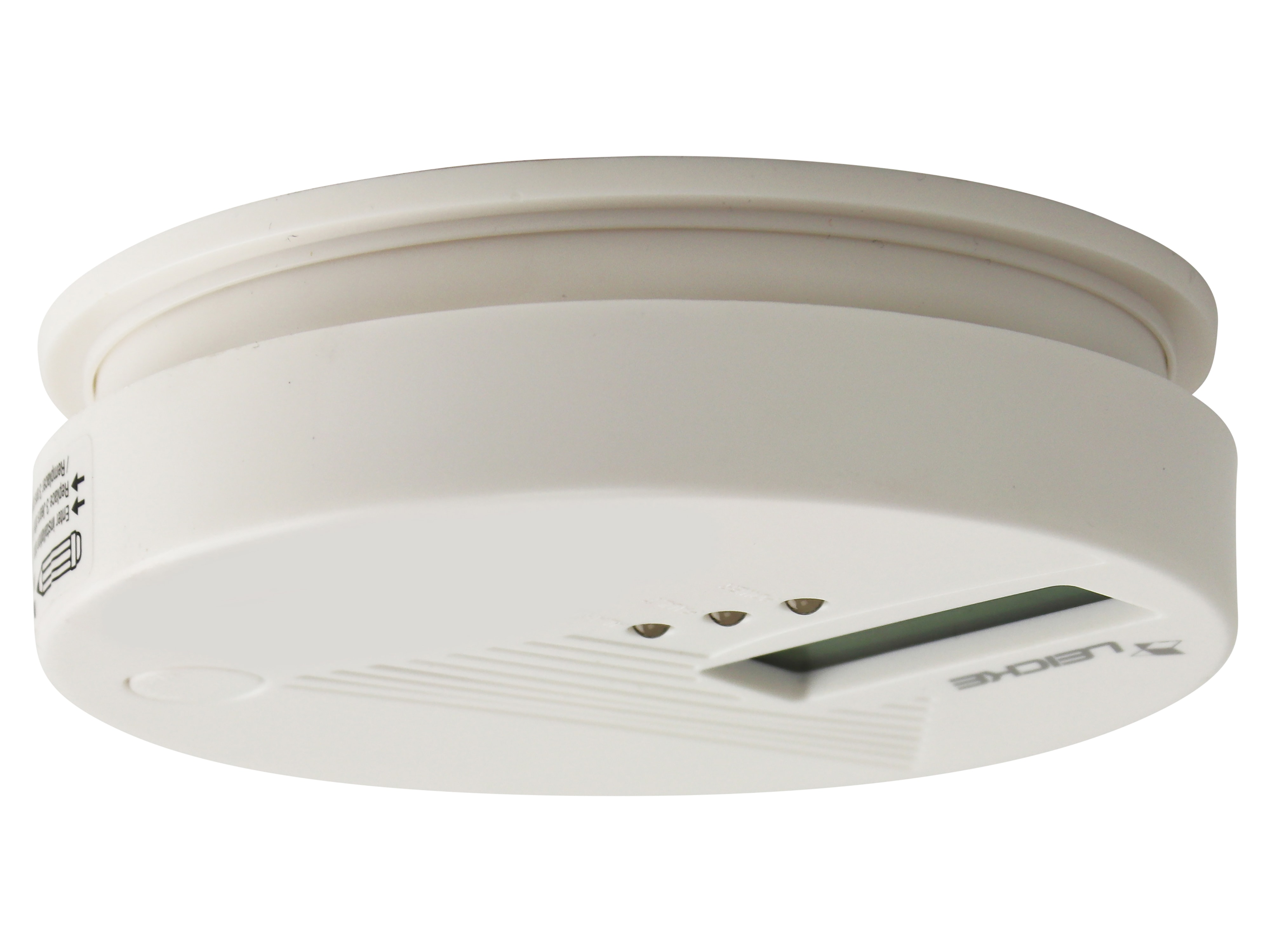 LEICKE Kohlenmonoxid-Melder CO67148