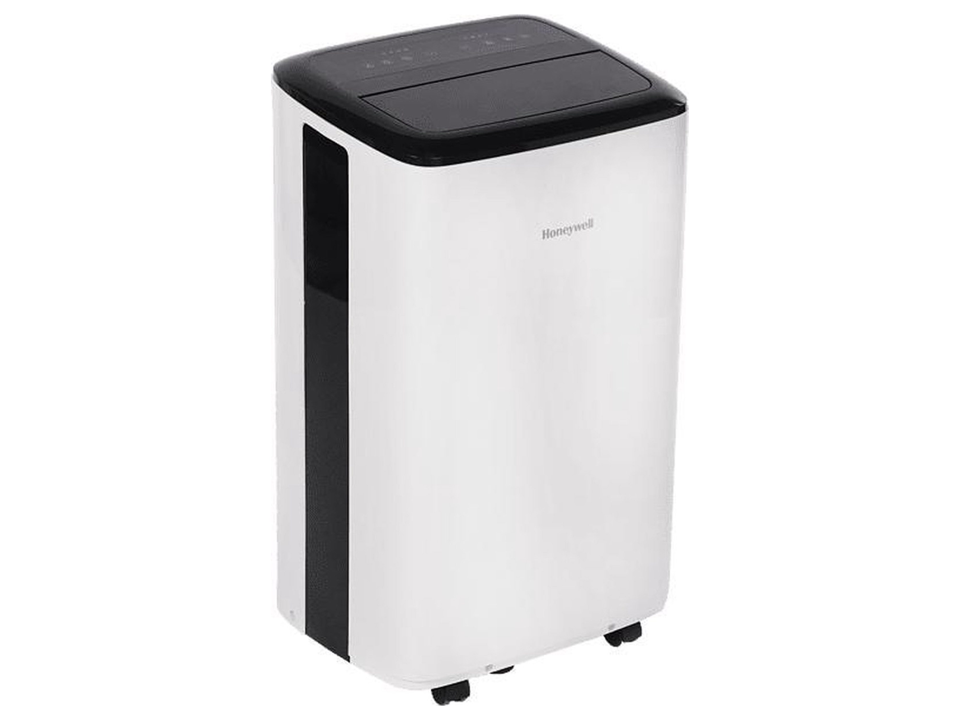 HONEYWELL Klimagerät HF09CESWK, 9000BTU/h, 2,6kW, 1,0kW/h, weis