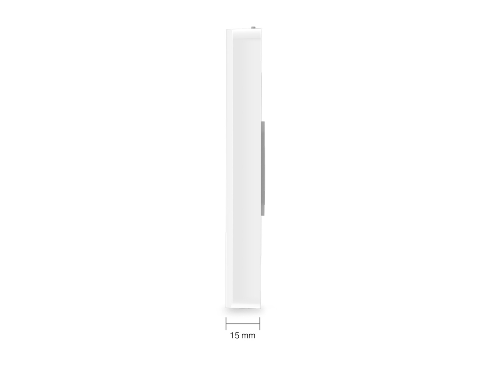 TP-LINK Access-Point OMADA EAP235-Wall, AC1200, Gigabit-Ports