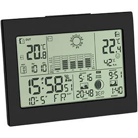 Wetterstationen-Icon