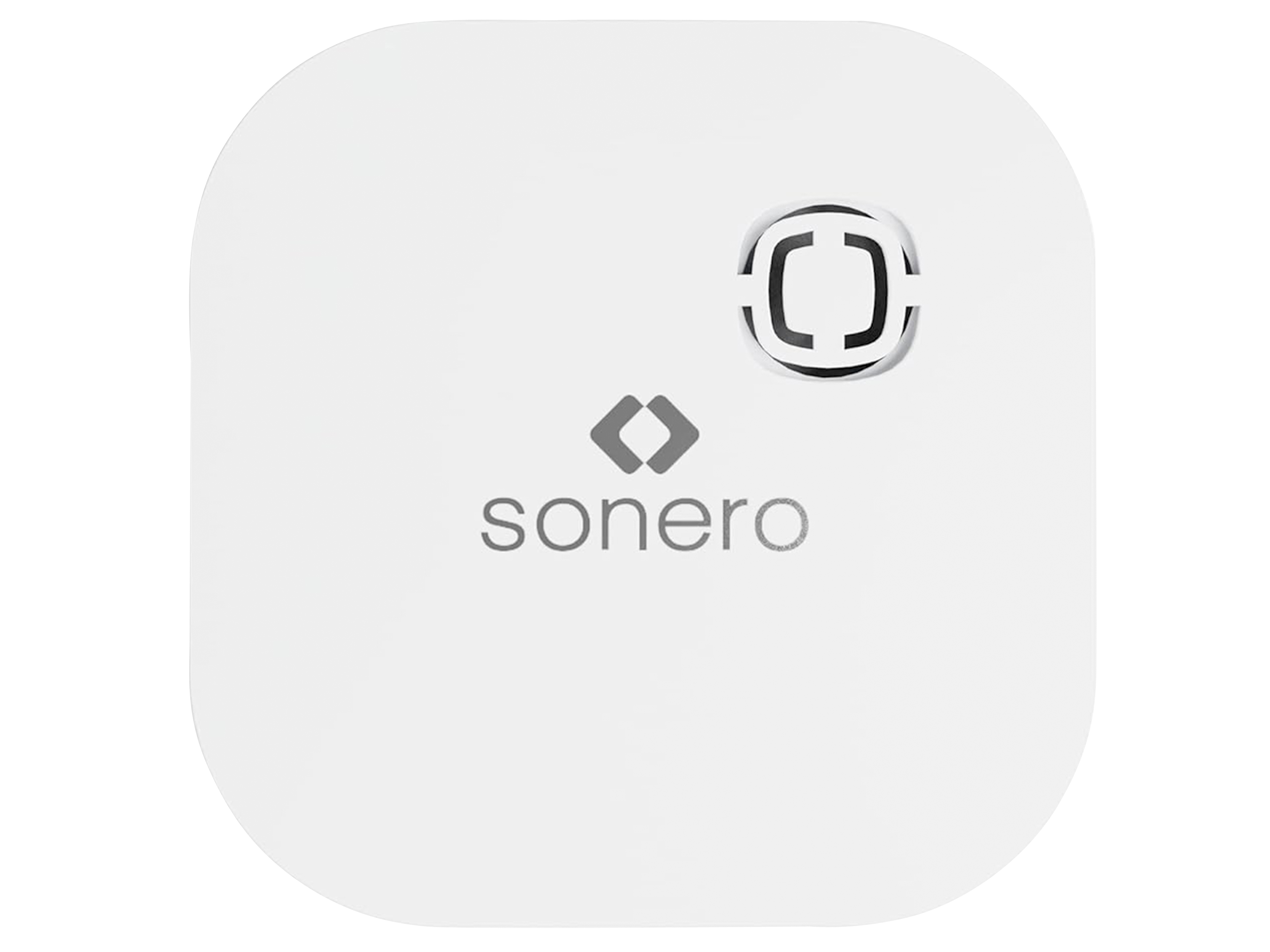 SONERO Wassermelder X-WM10, weiß