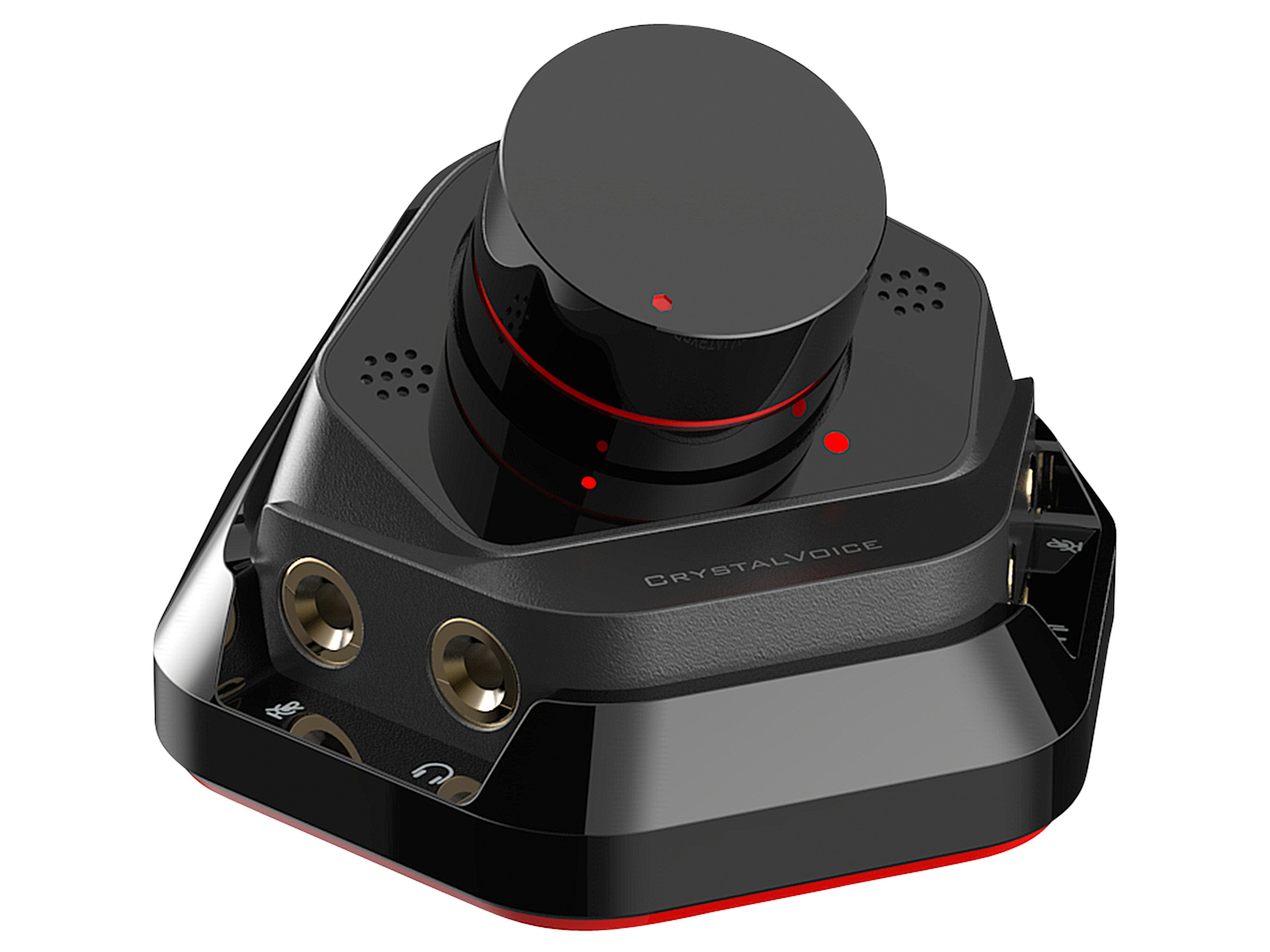 CREATIVE LABS PCIE-Soundkarte Sound Blaster AE-7