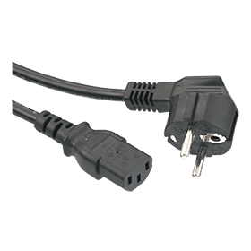 PC-Stromversorgungskabel PC-Stromversorgungskabel-Icon