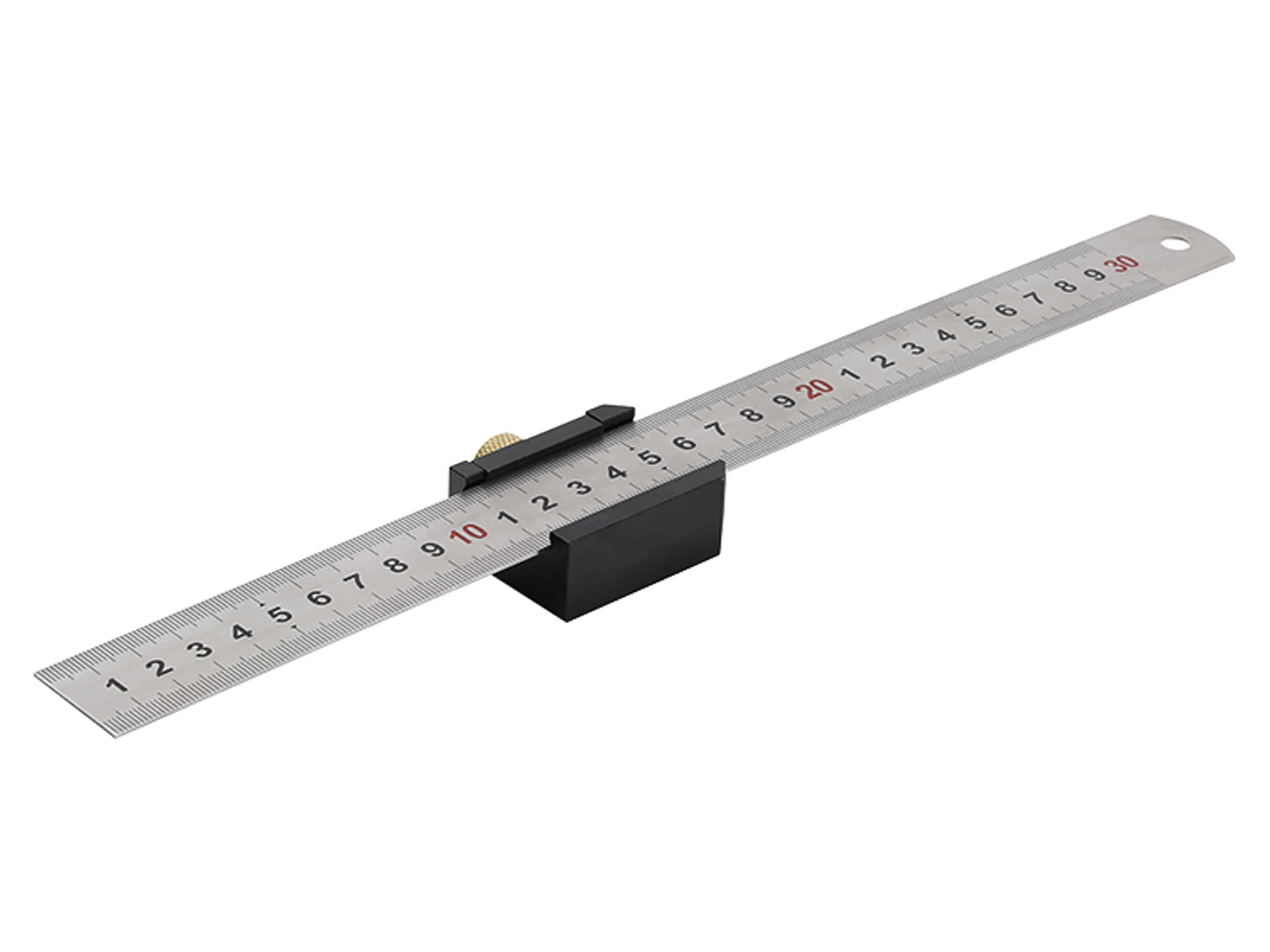 SINTRON Tools Streichmaß 207905, 300 mm SINTRON Tools Streichmaß 207905, 300 mm