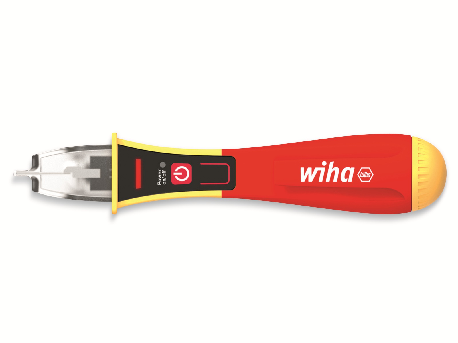 WIHA Spannungsprüfer, 150mm, 90...1.000V AC