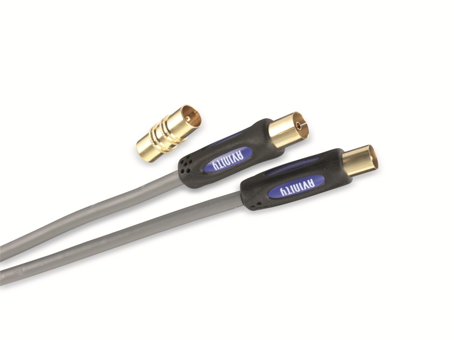 AVINITY Antennenanschlusskabel 1,5 m AVINITY Antennenanschlusskabel 1,5 m