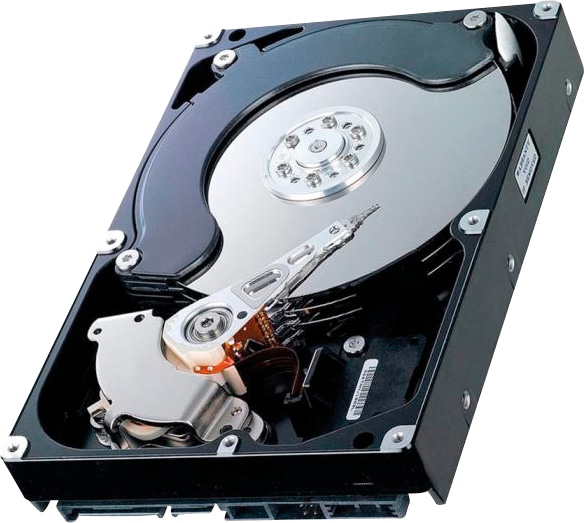 WESTERN DIGITAL HDD WD40EZAX, 4 TB