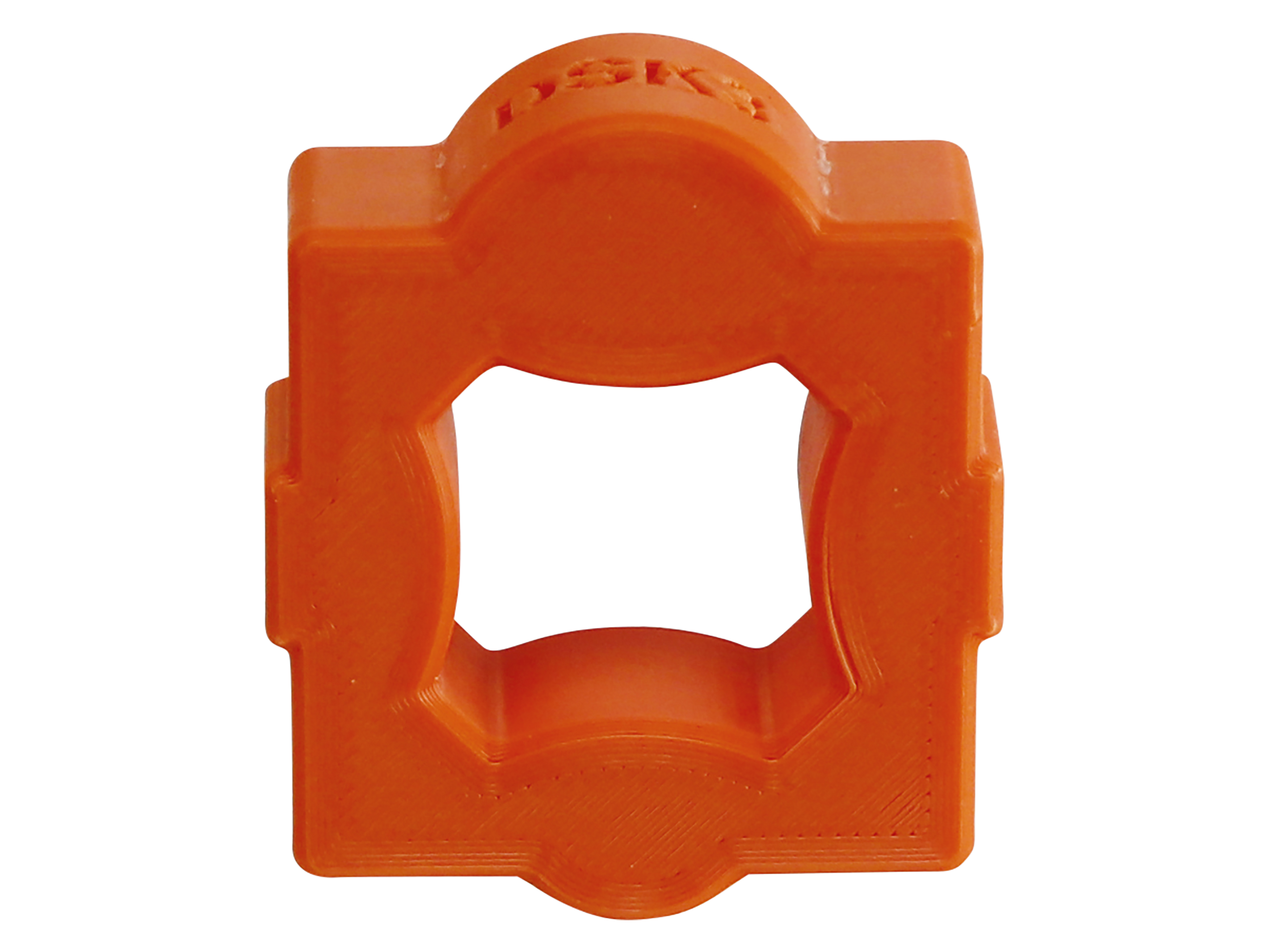 AMOKTS Türsicherungs-Set, Türsicherung K3 + Einsatz K3-DSK3