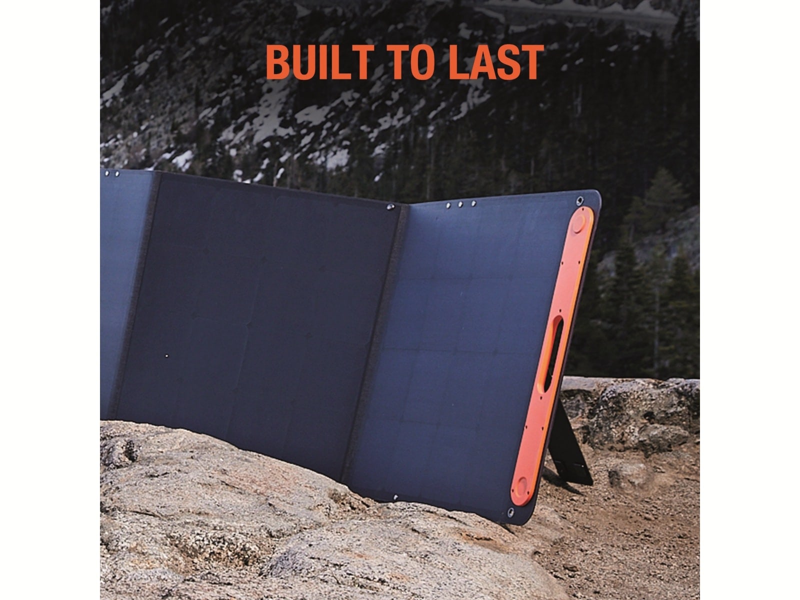 JACKERY Solarpanel Saga 200 JACKERY Solarpanel Saga 200