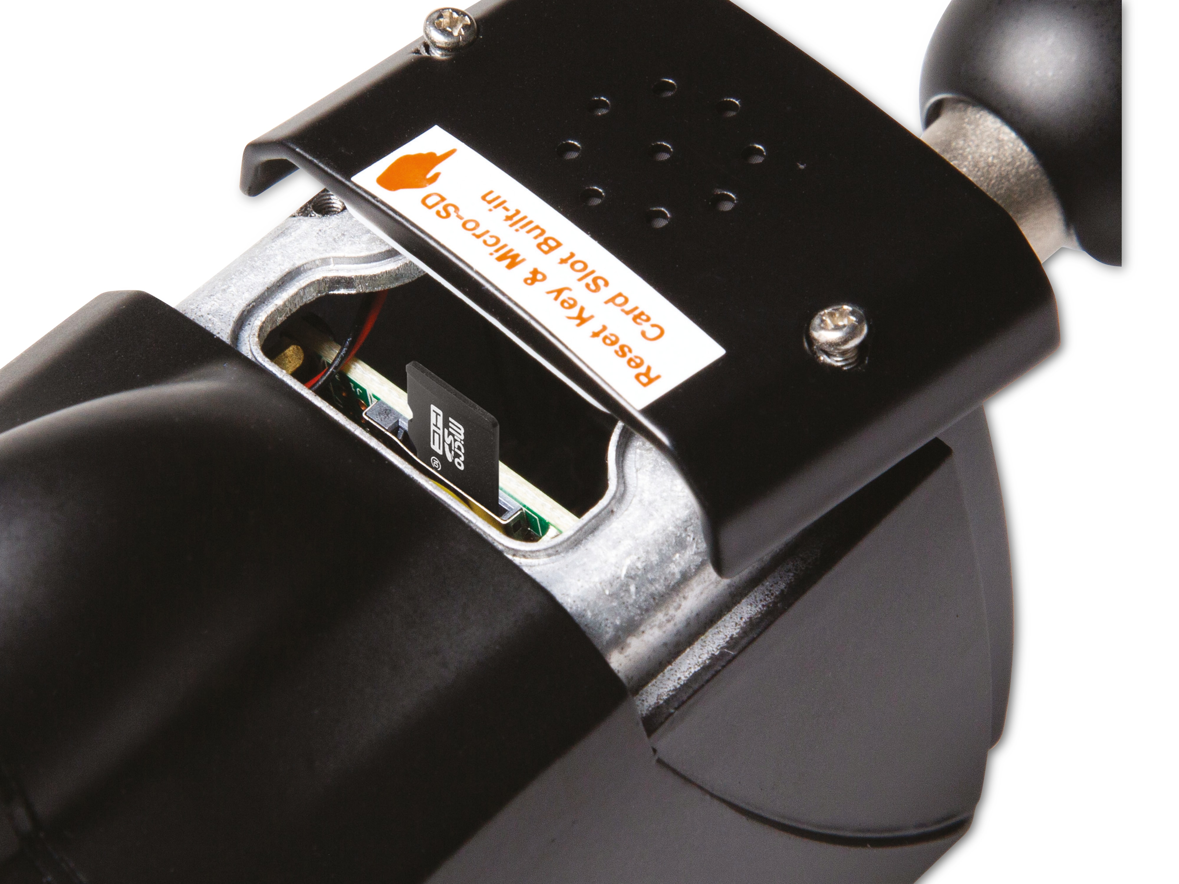 TECHNAXX IP-Kamera TX-145, WLAN, Außenbereich TECHNAXX IP-Kamera TX-145, WLAN, Außenbereich