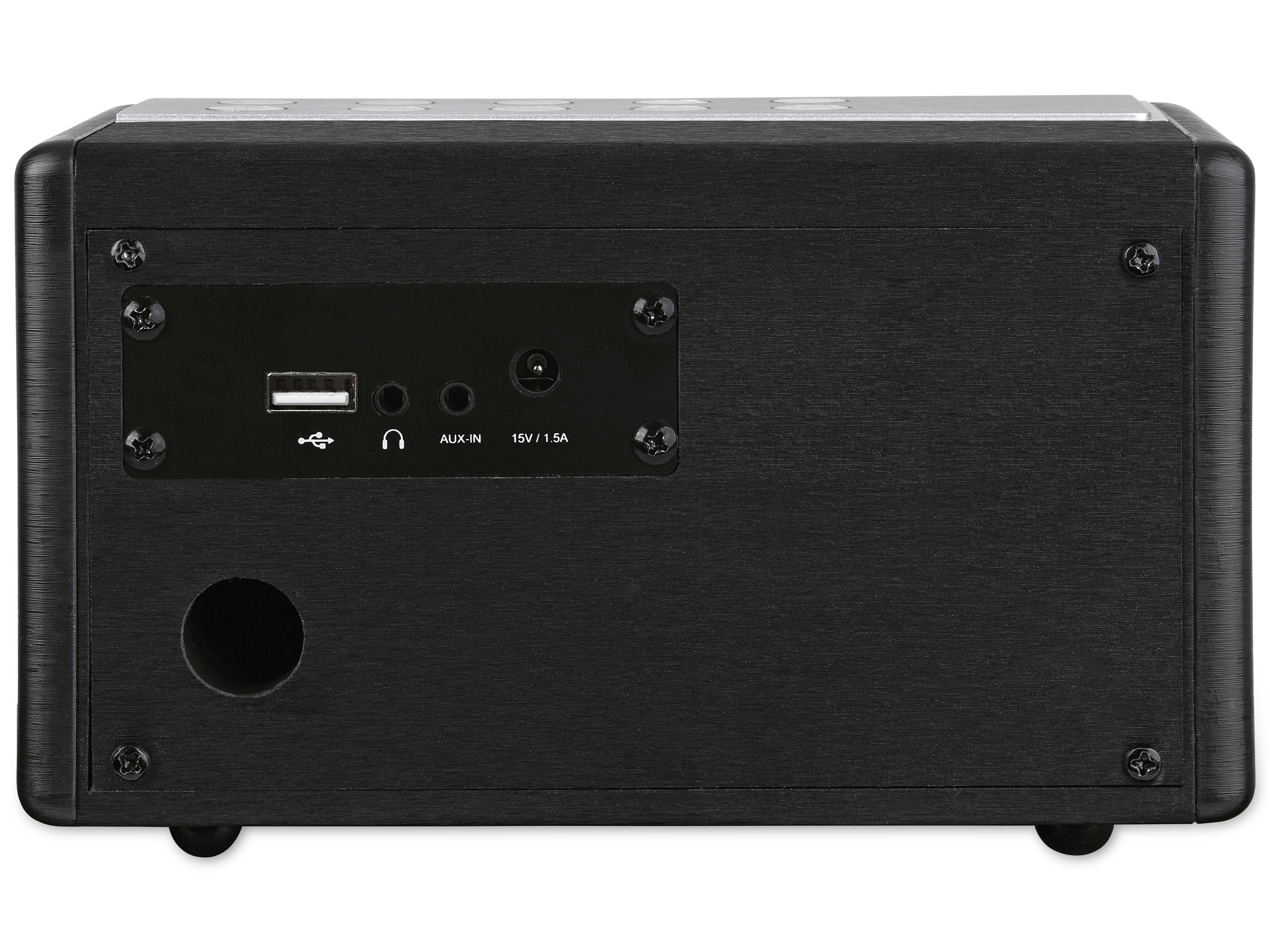 TELESTAR Internetradio DIRA M12i TELESTAR Internetradio DIRA M12i