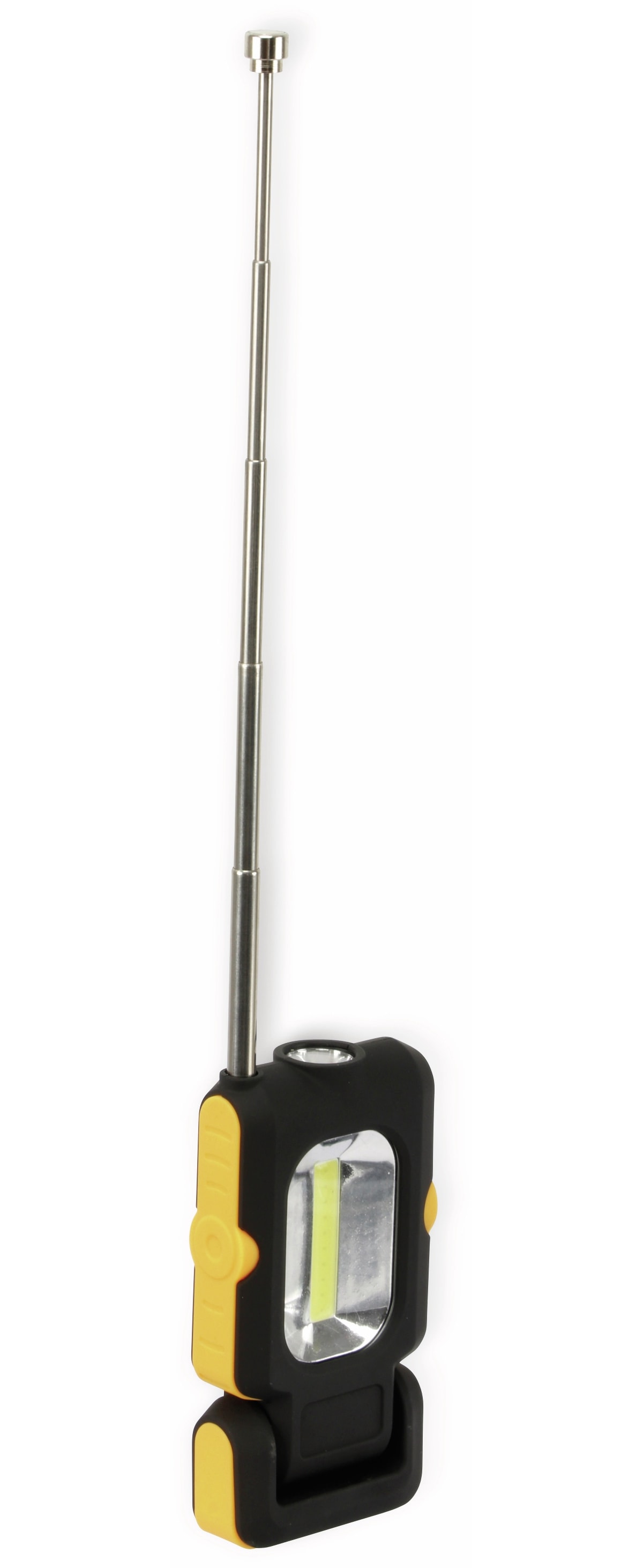 DAYLITE LED Pickup-Lampe MAS-SJ7-105 Handheld Worklight schwarz/gelb DAYLITE LED Pickup-Lampe MAS-SJ7-105 Handheld Worklight schwarz/gelb