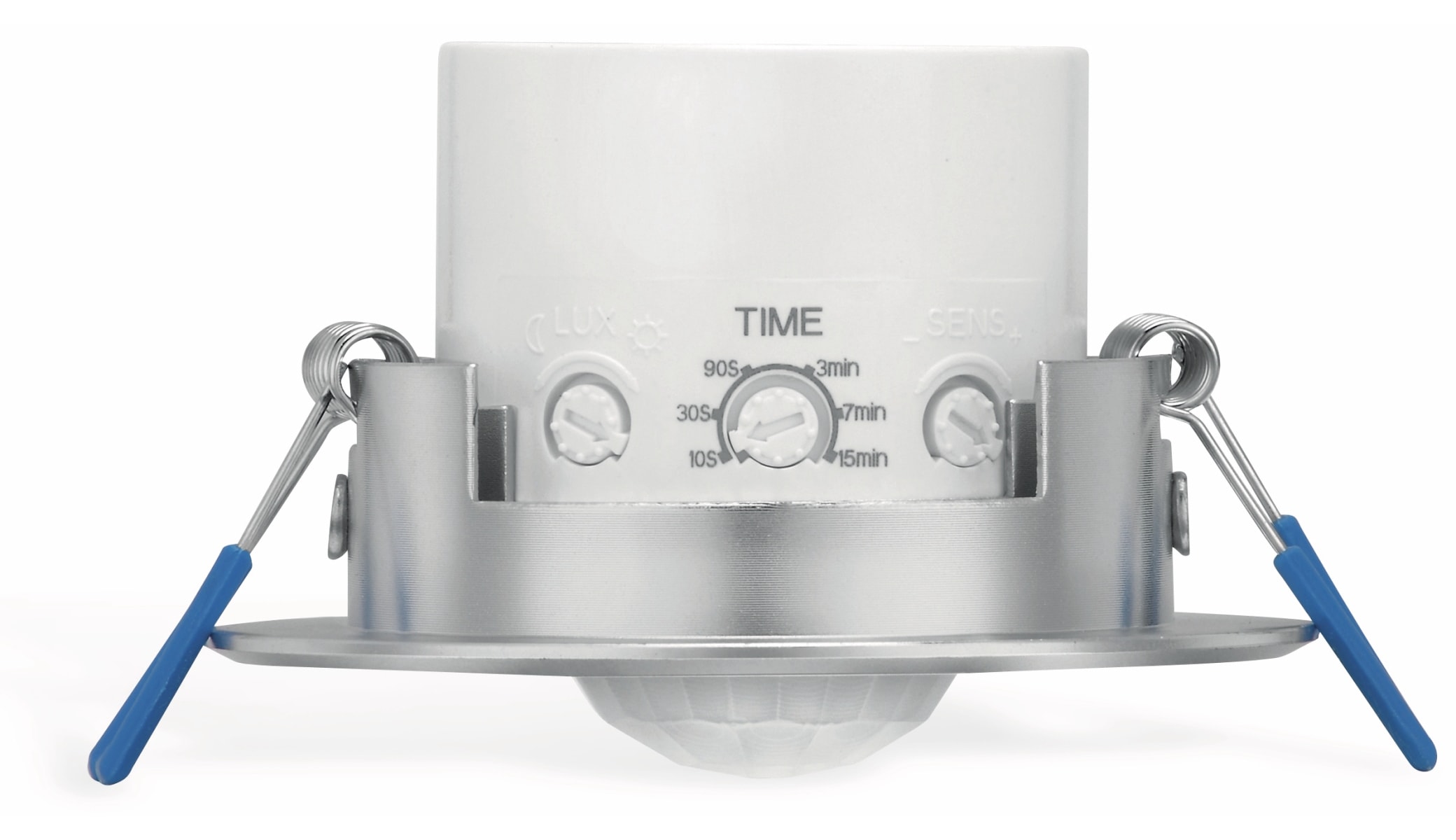 SONERO Bewegungsmelder X-IMS090, 360°, IP20