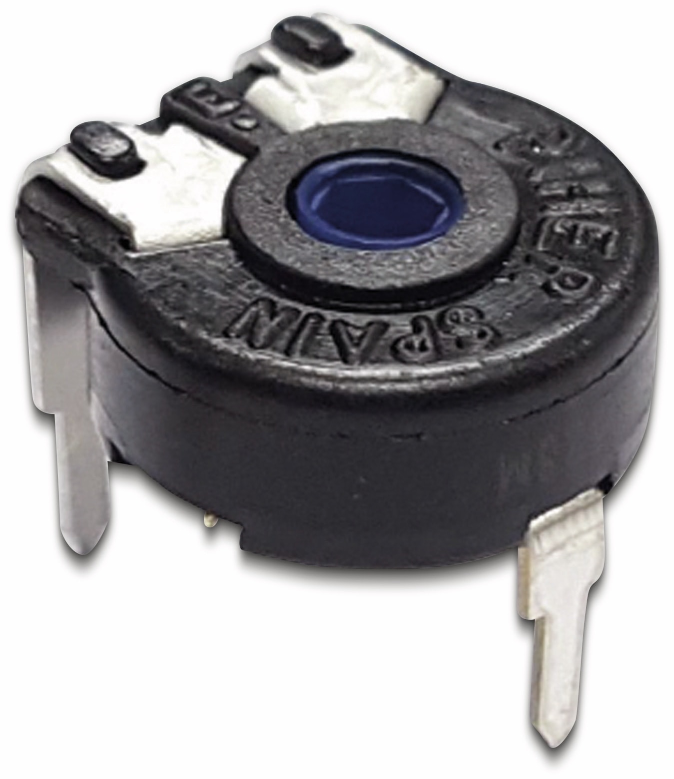 PIHER Poti, PT10, 250R, liegend PT10LV10-251A2020