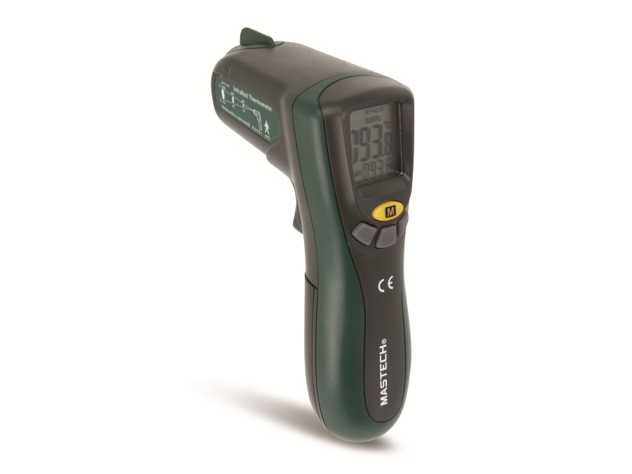 Mastech Infrarot-Thermometer MS6522B Mastech Infrarot-Thermometer MS6522B