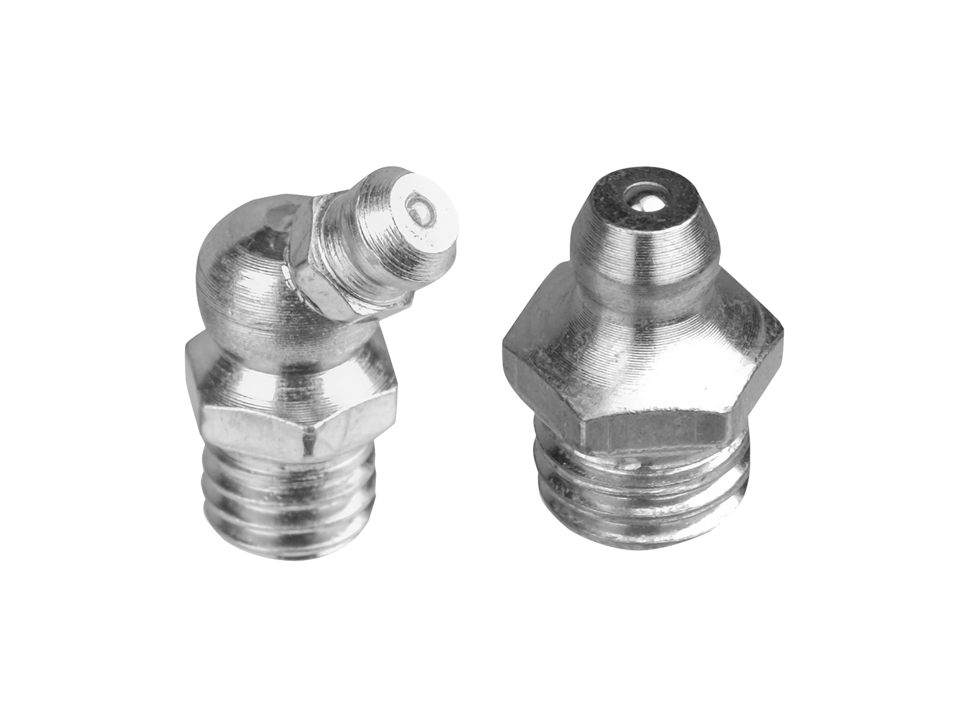APA Schmiernippel Sortiment, 29103, 110-teilig APA Schmiernippel Sortiment, 29103, 110-teilig