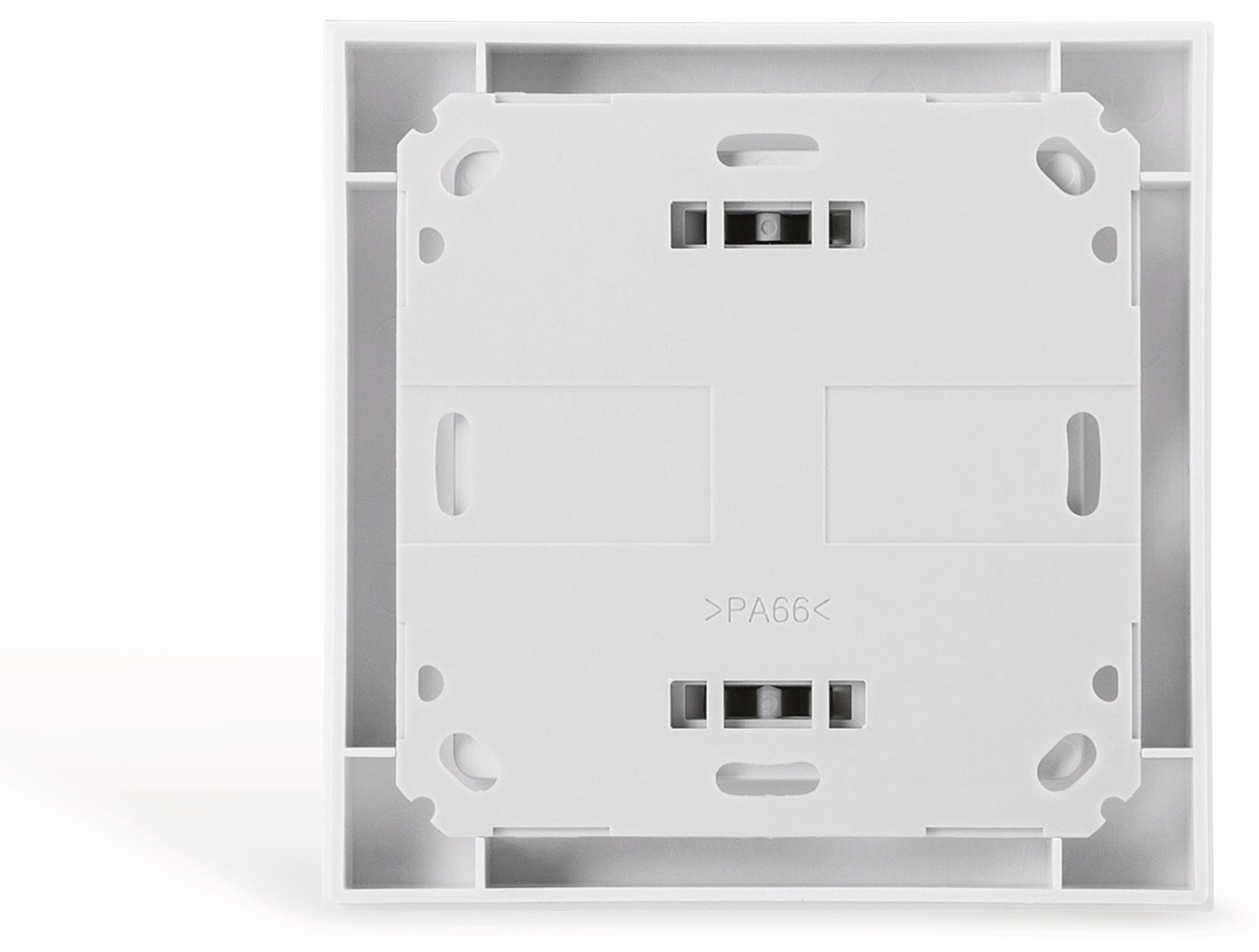 HOMEMATIC IP Smart Home 150180A0, Temp. und Luftfeucht. Sensor mit Display HOMEMATIC IP Smart Home 150180A0, Temp. und Luftfeucht. Sensor mit Display