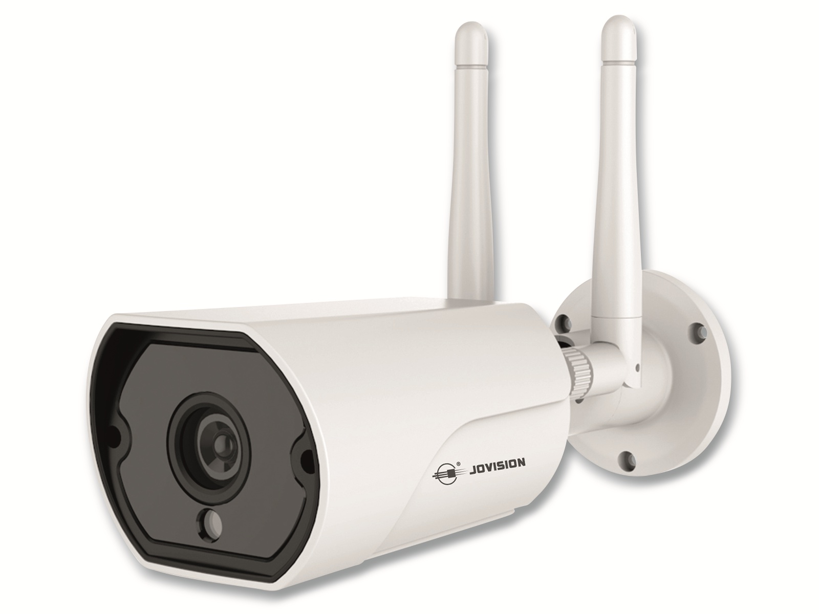 Jovision Überwachungskamera CloudSEE IP-B2W, Wlan, außen, FullHD
