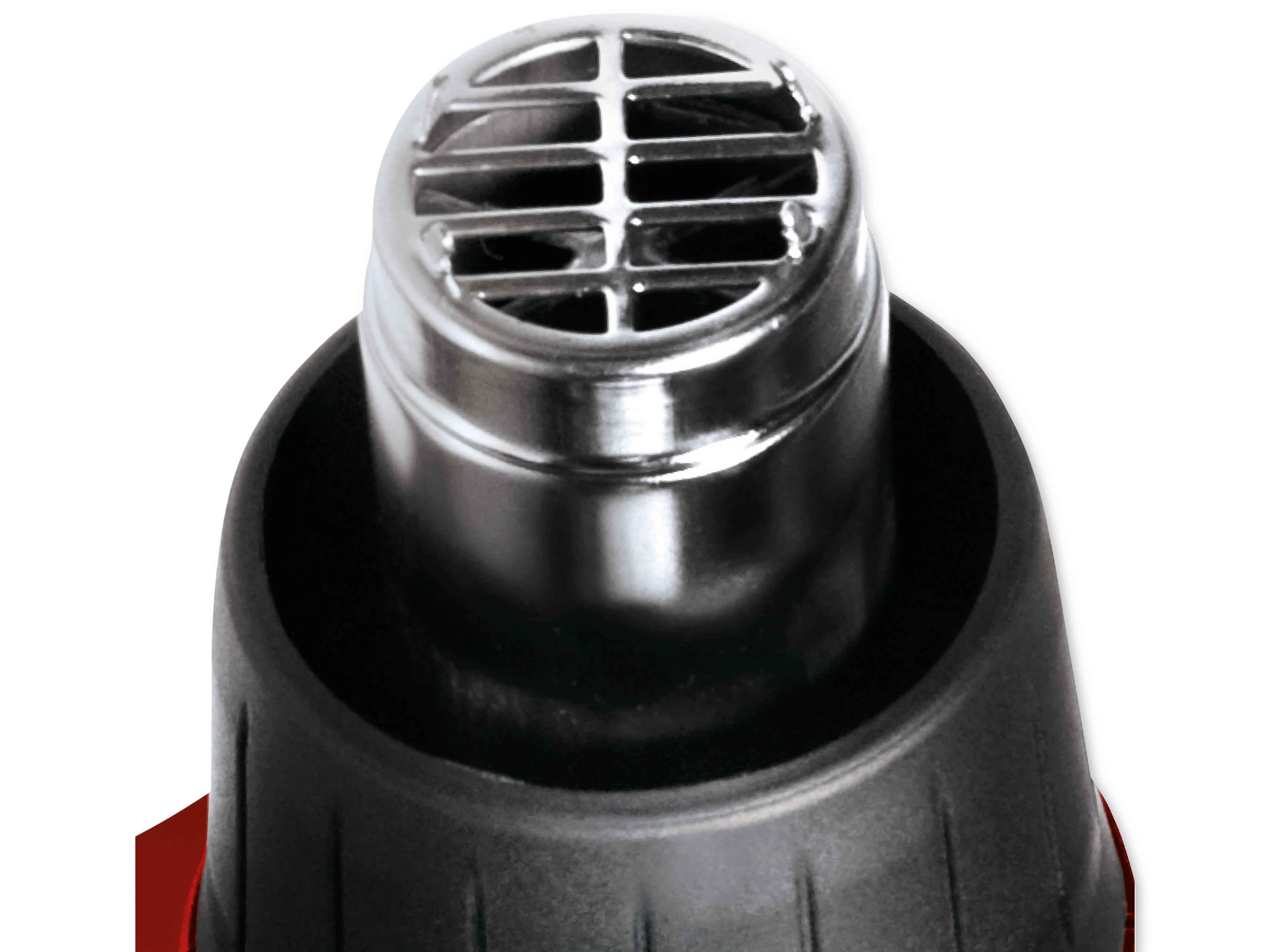 EINHELL Heißluftpistole 2000/2, 2000 W, 230 V~