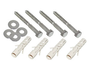 S-IMPULS Schraubensatz