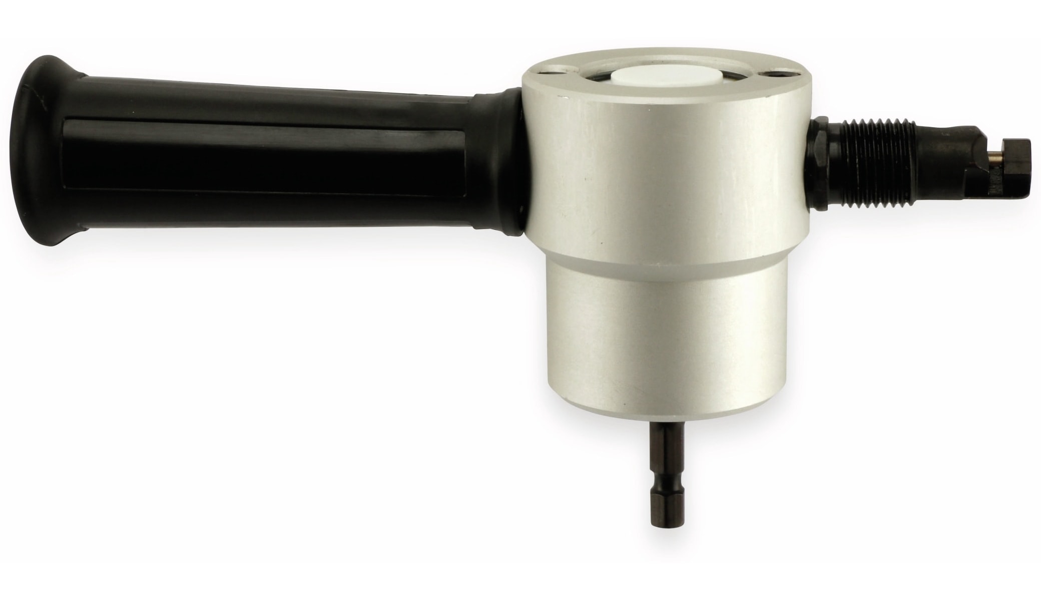 Blechknabber für Bohrmaschine