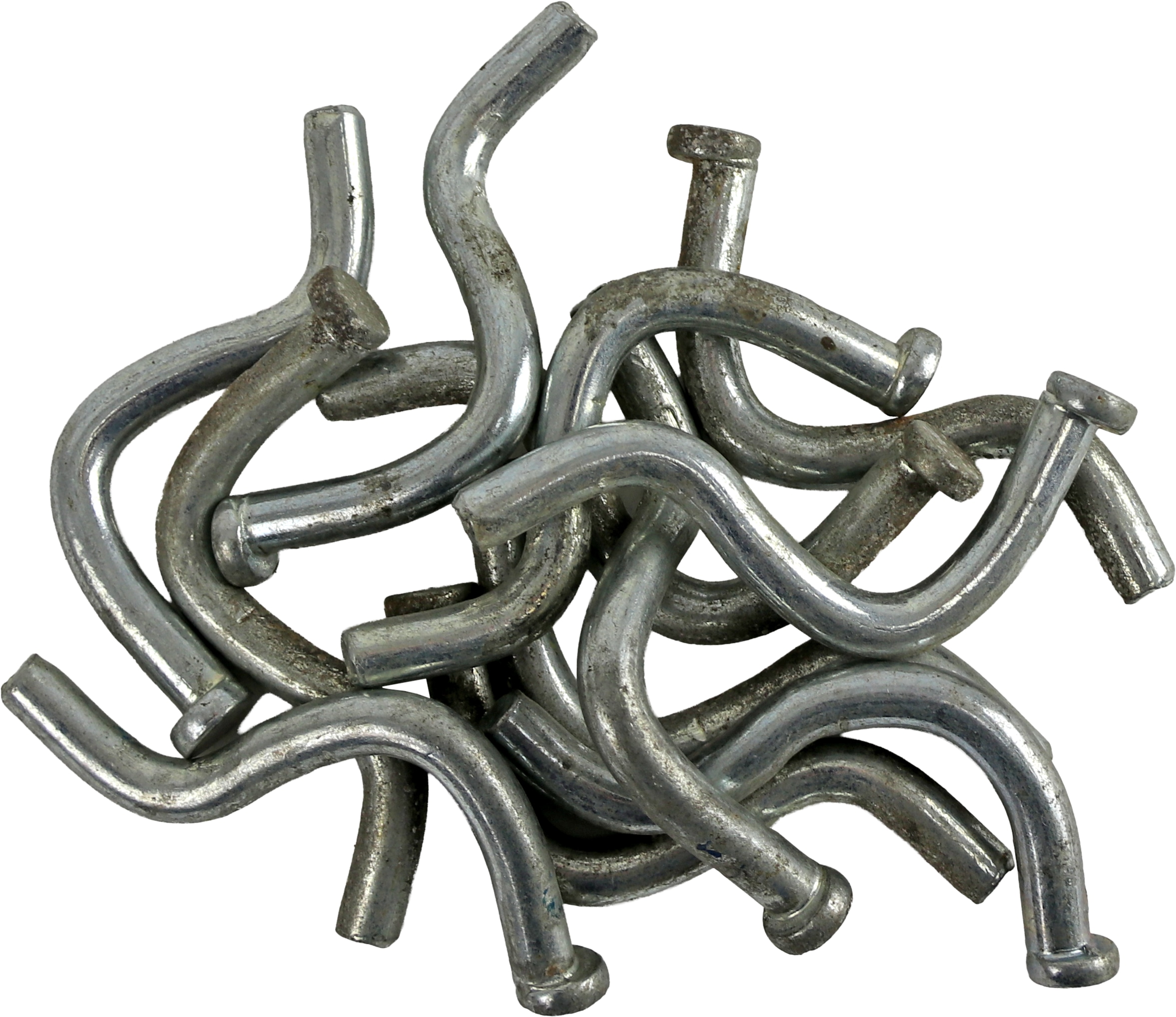 Palettenregal-Sicherungsstift 7mm S-Form
