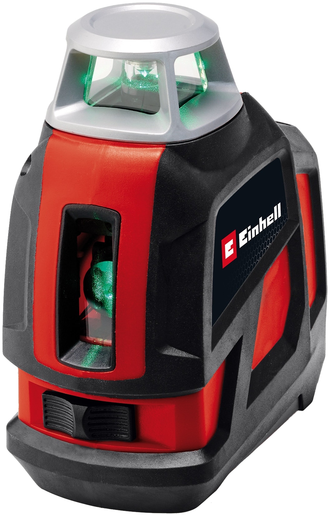 EINHELL Kreuzlinienlaser TE-LL 360 G, 2270119 EINHELL Kreuzlinienlaser TE-LL 360 G, 2270119
