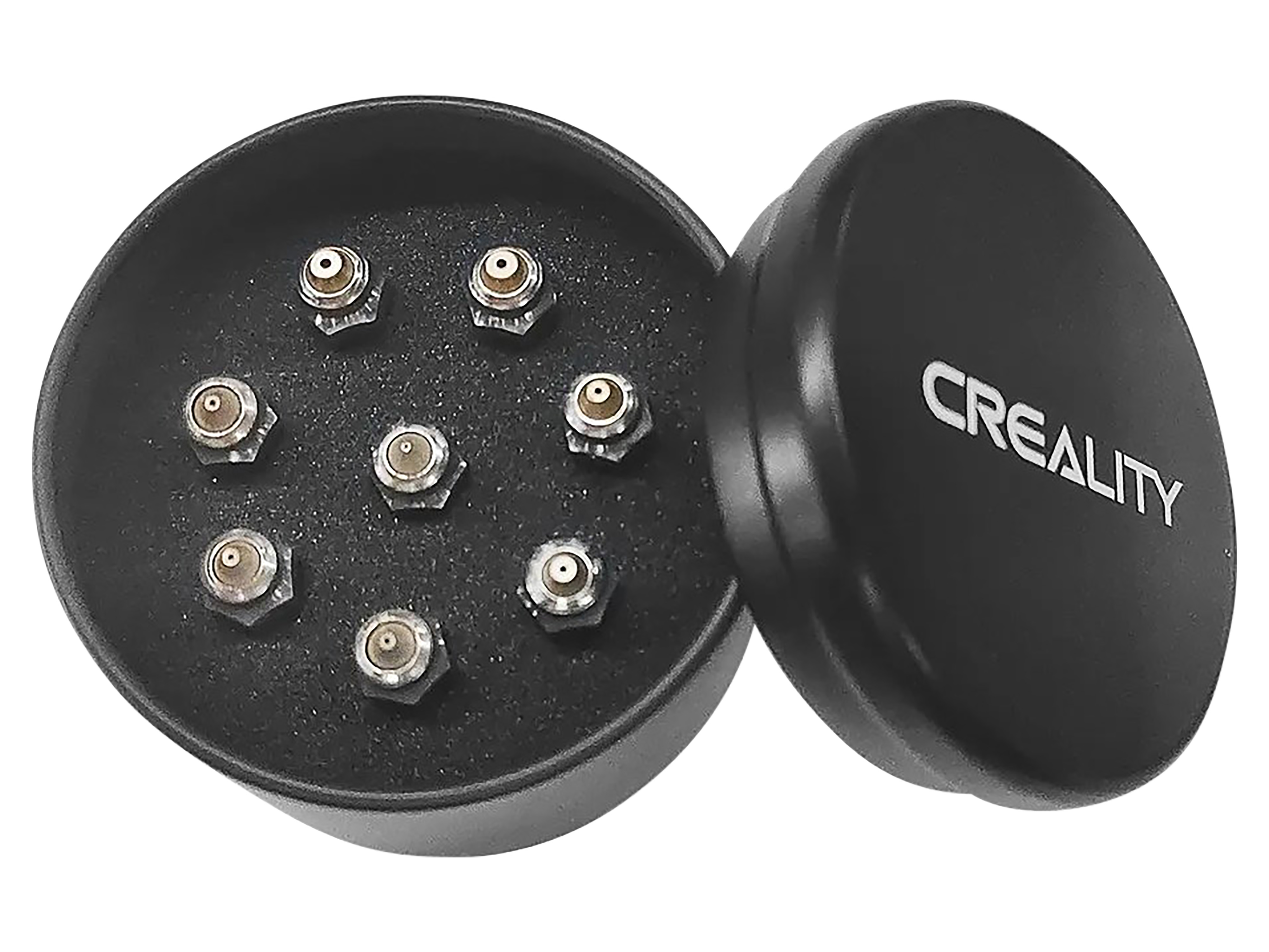 CREALITY BI-Metallic High-End Düsensatz 3D Zubehör CREALITY BI-Metallic High-End Düsensatz 3D Zubehör