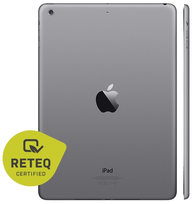 APPLE Tablet iPad Air 2, LTE, 64GB, refurbished APPLE Tablett iPad Air 2, LTE, 64GB, refurbished