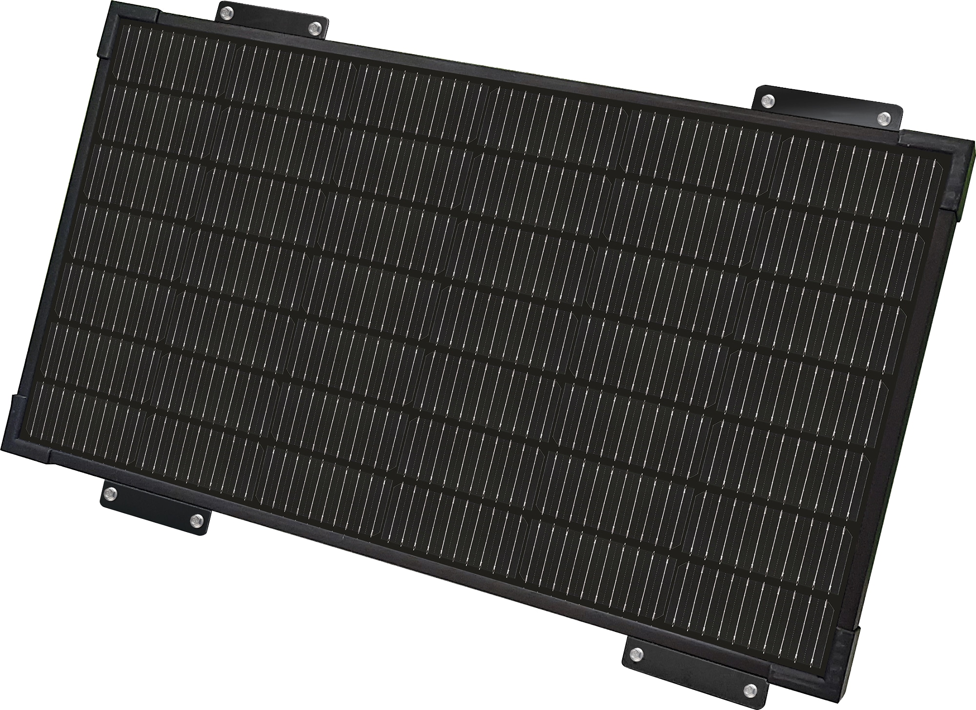 SCHWAIGER Z-Winkel für Solarmodul SODM0040