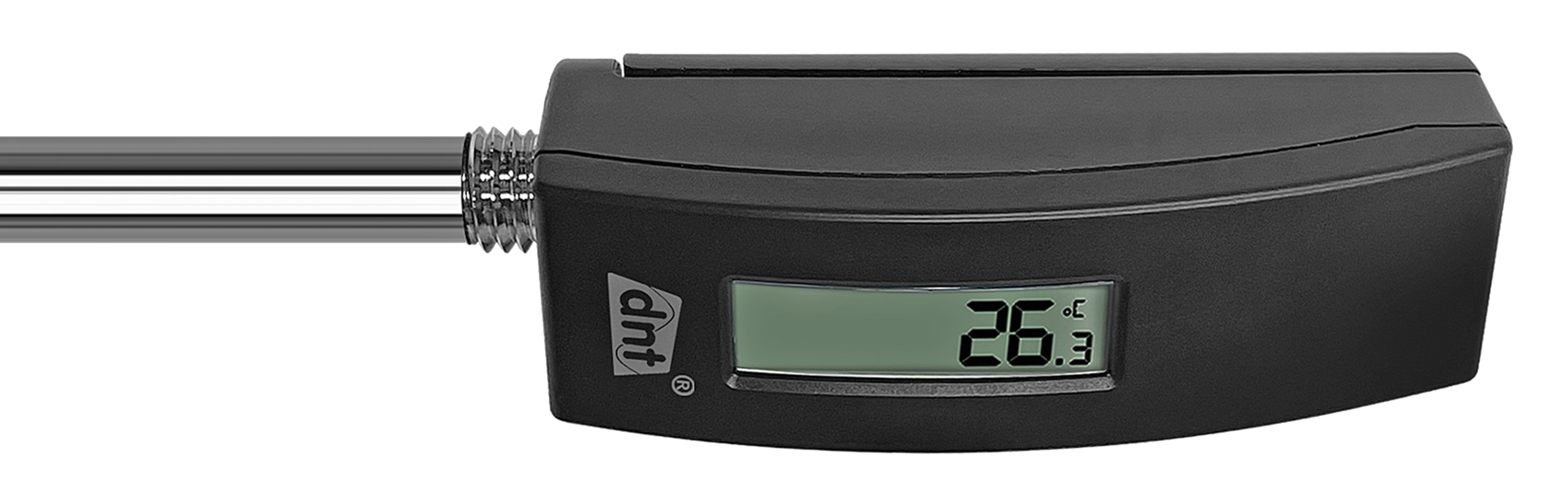 DNT Bodentemperatursensor für WeatherScreen Pro