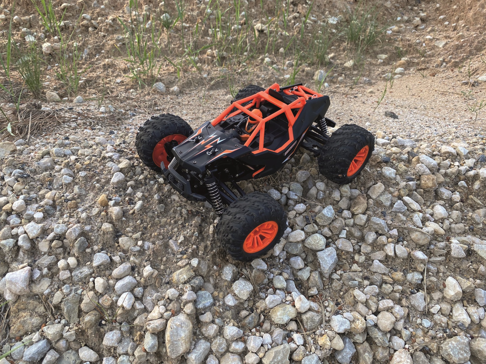 DF MODELS DF-Fun-Racer, 1:14, 4WD, RTR, 3158 DF MODELS DF-Fun-Racer, 1:14, 4WD, RTR, 3158
