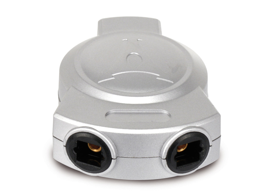 S-IMPULS Lichtleiter-Verteiler S-IMPULS Lichtleiter-Verteiler