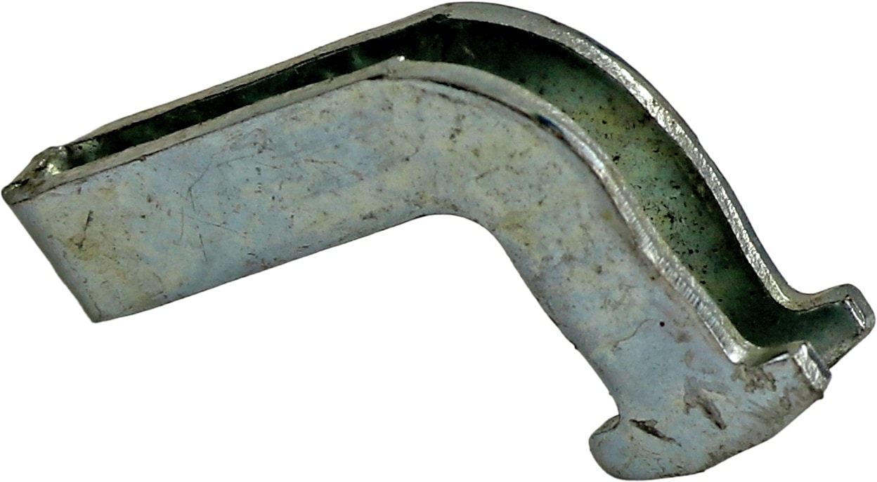 Palettenregal-Sicherungsclip 7 mm, 12 Stück Palettenregal-Sicherungsclip 7 mm, 12 Stück
